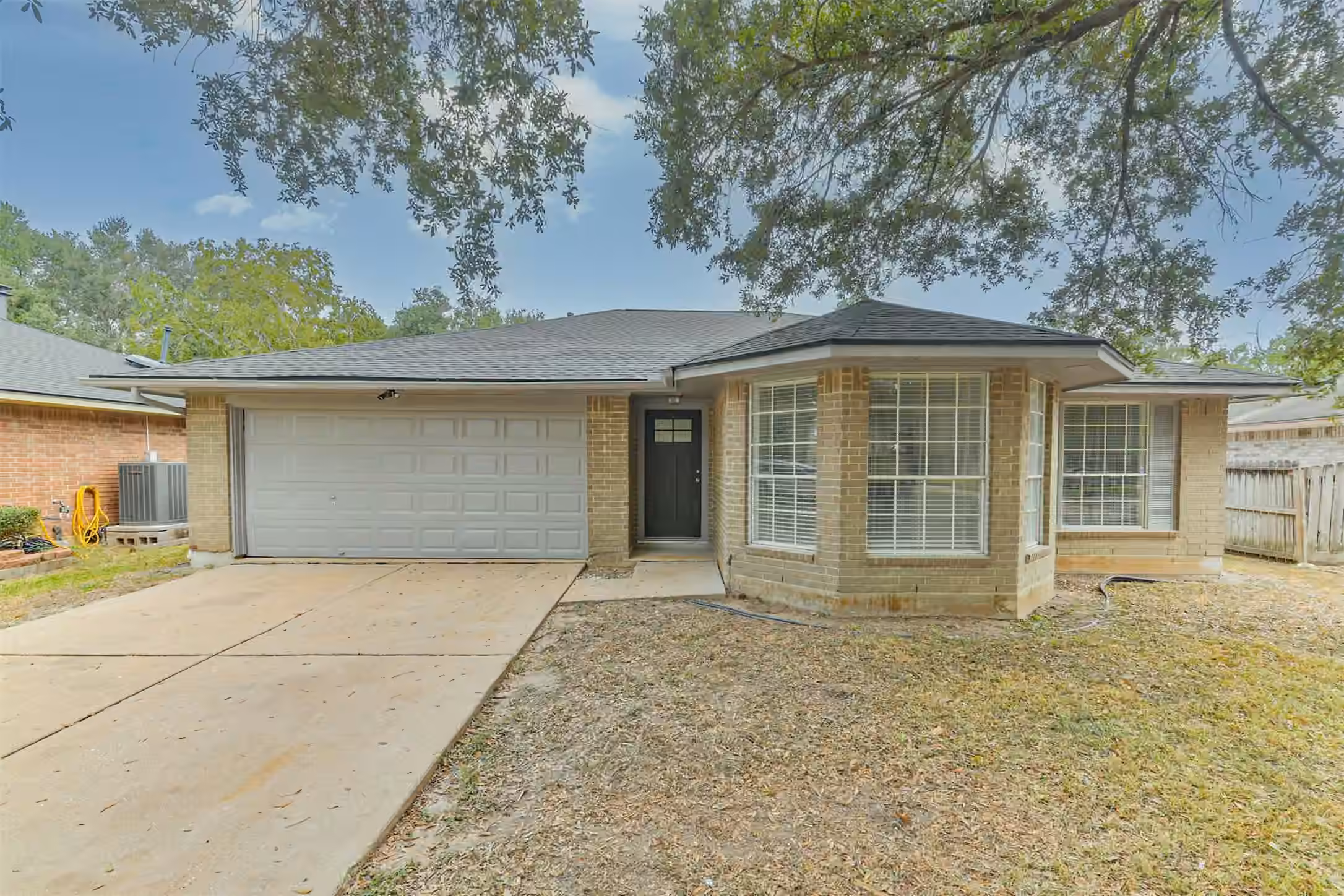 Photo 2 of 18710 Parfield Lane, Houston, TX