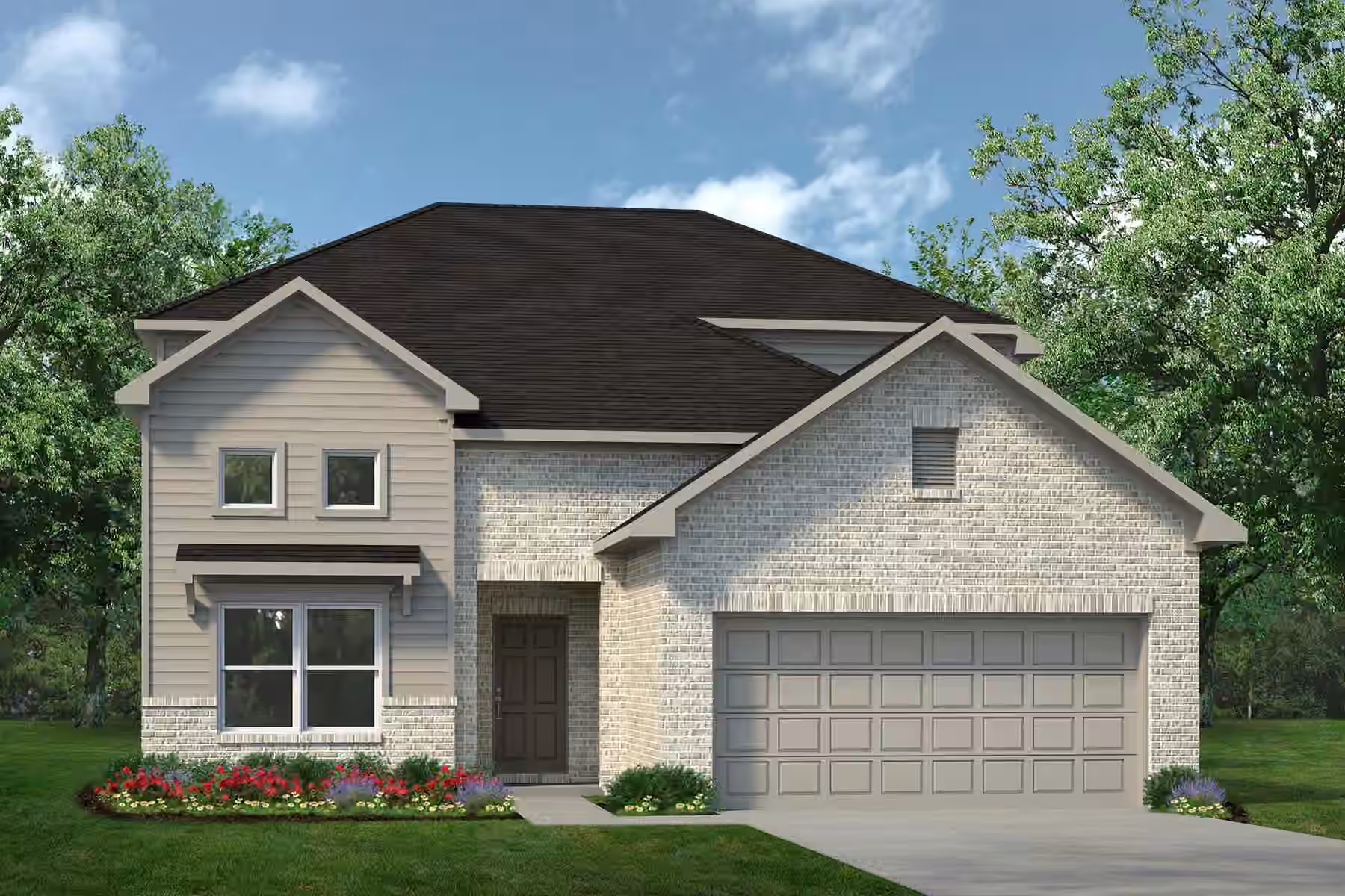 Photo of 16506 Branchers Drive, Magnolia, TX