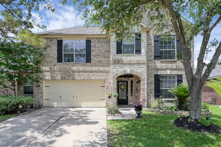 Photo of 4514 Aspen Leaf Lane, Humble, TX