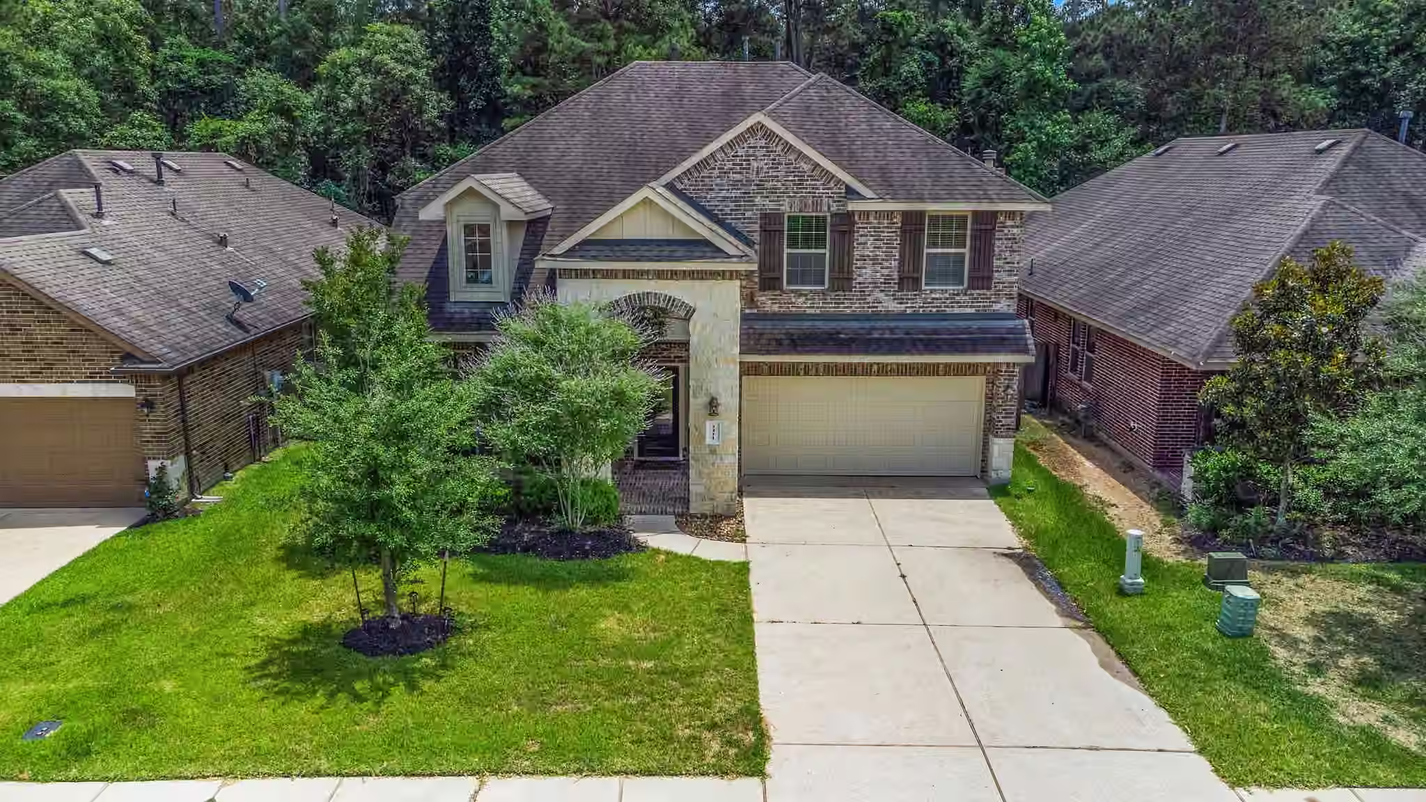 Photo of 2411 Garden Shadow, Conroe, TX