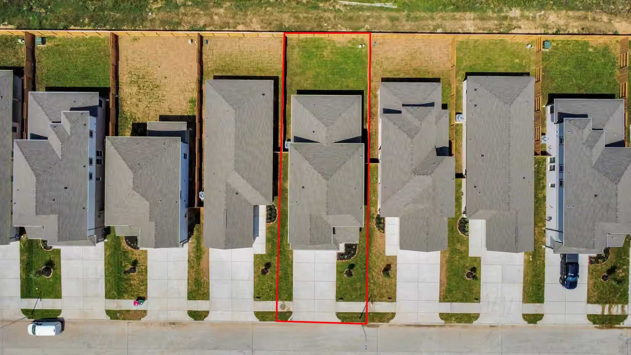 Photo 5 of 18530 Athena Flower Drive, Fresno, TX