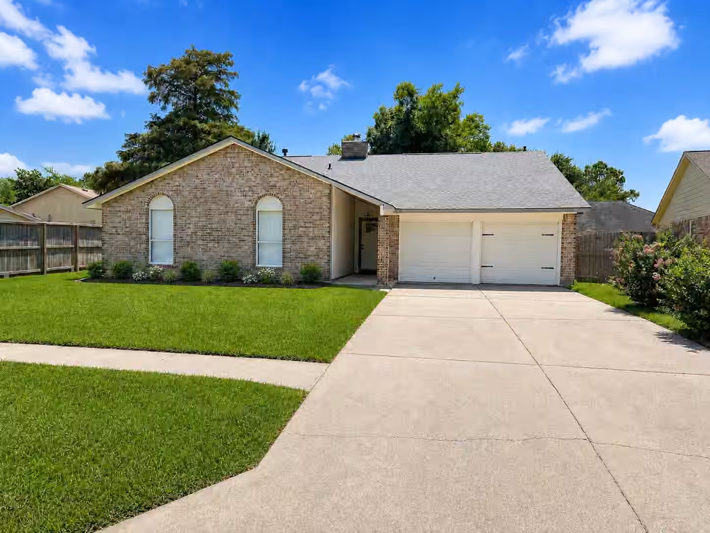 Photo of 10007 Misty Trail, Houston, TX 77088