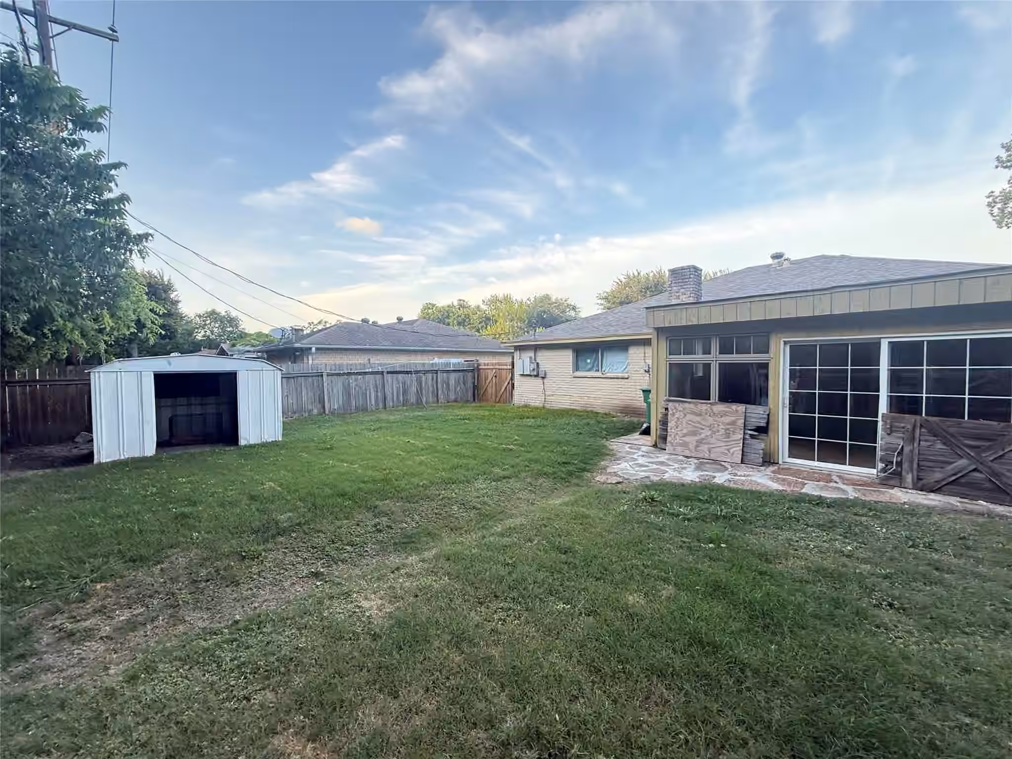 Photo 2 of 10718 Plainfield Street, Houston, TX