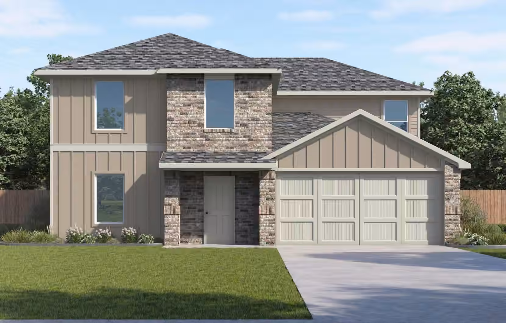 Photo of 2926 Stratton Heights Lane, Sealy, TX 77474
