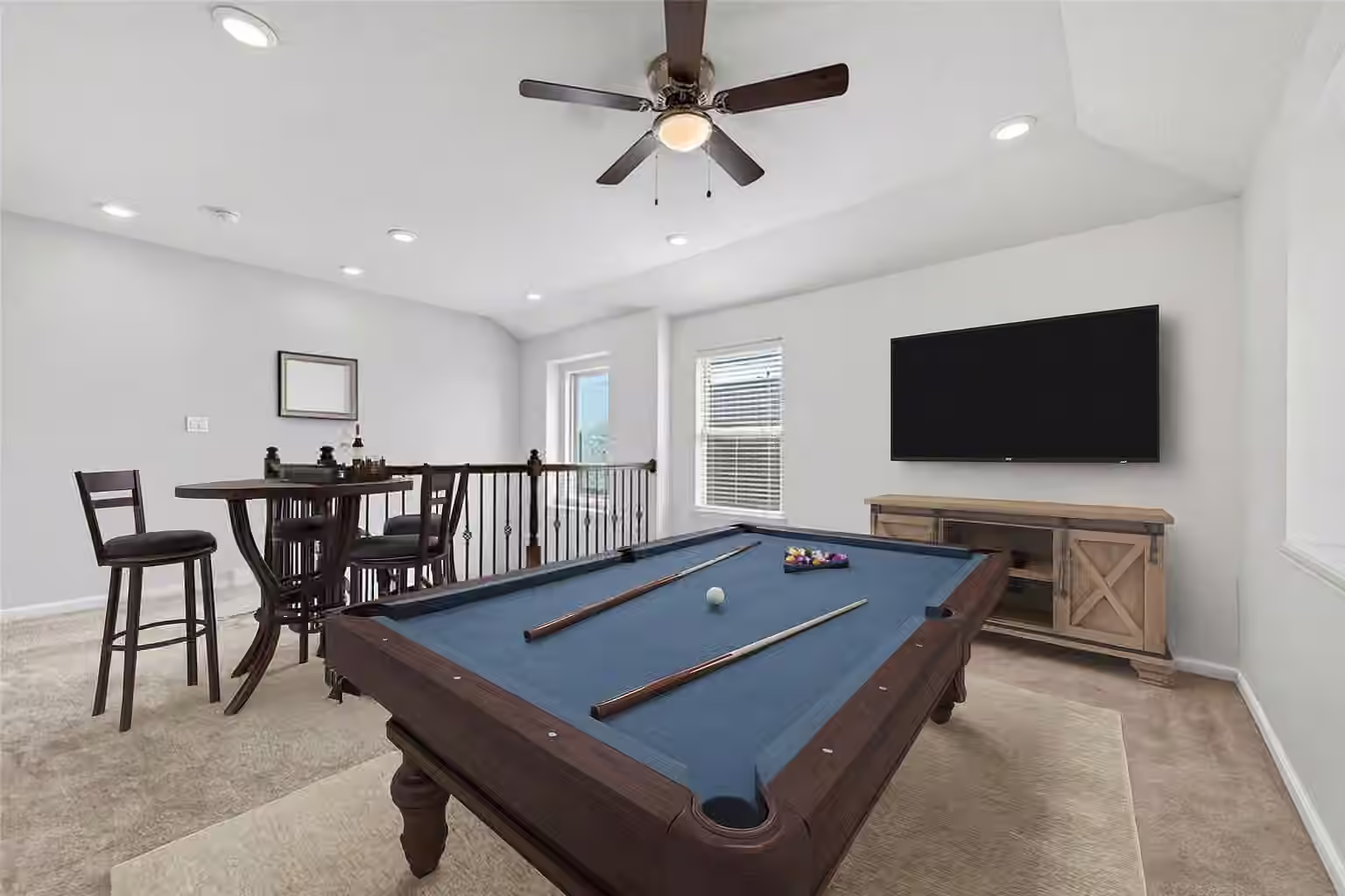 Photo 4 of 28515 Willow Orchard Lane, Katy, TX