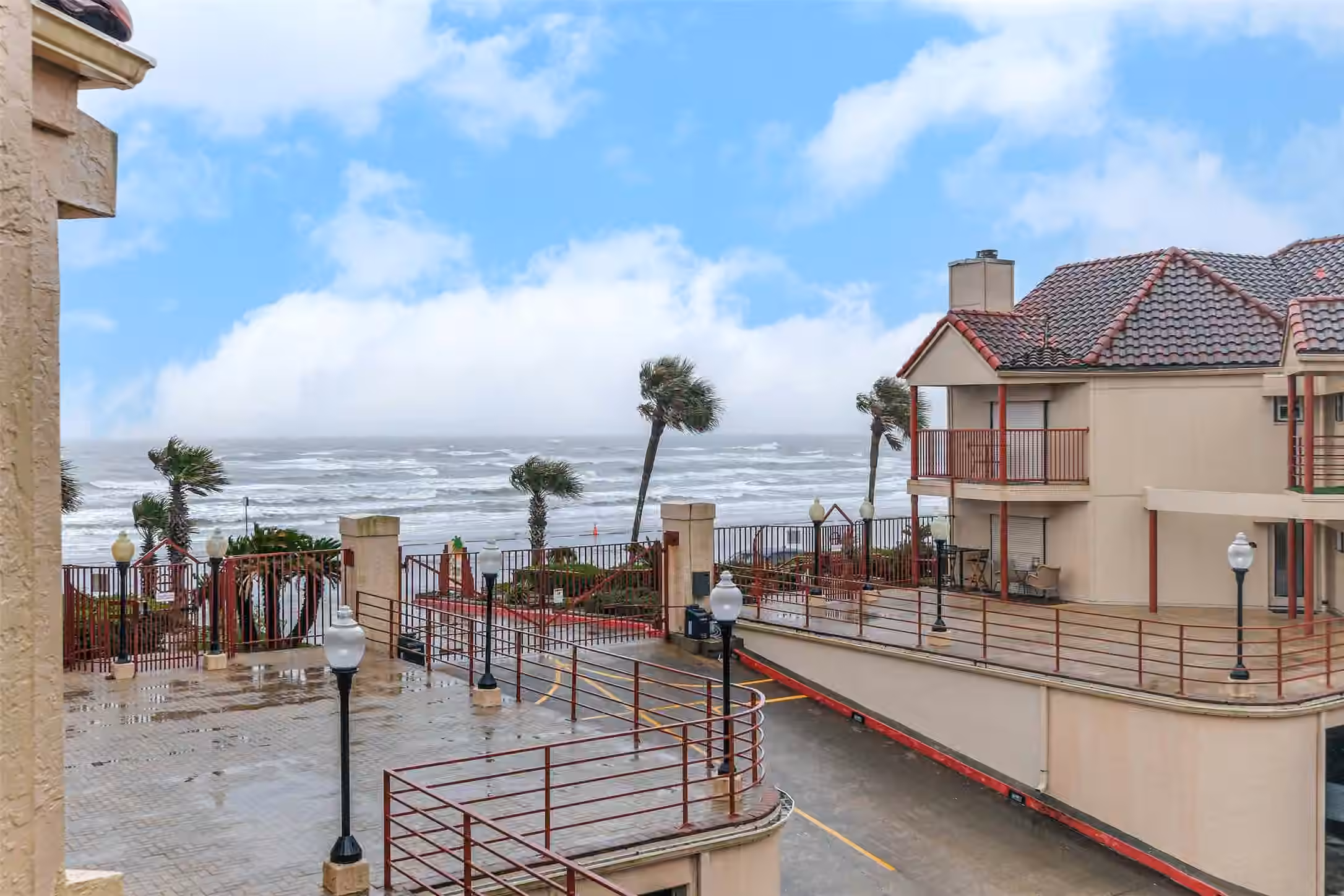 Photo 2 of 7312 Seawall Boulevard 217, Galveston, TX