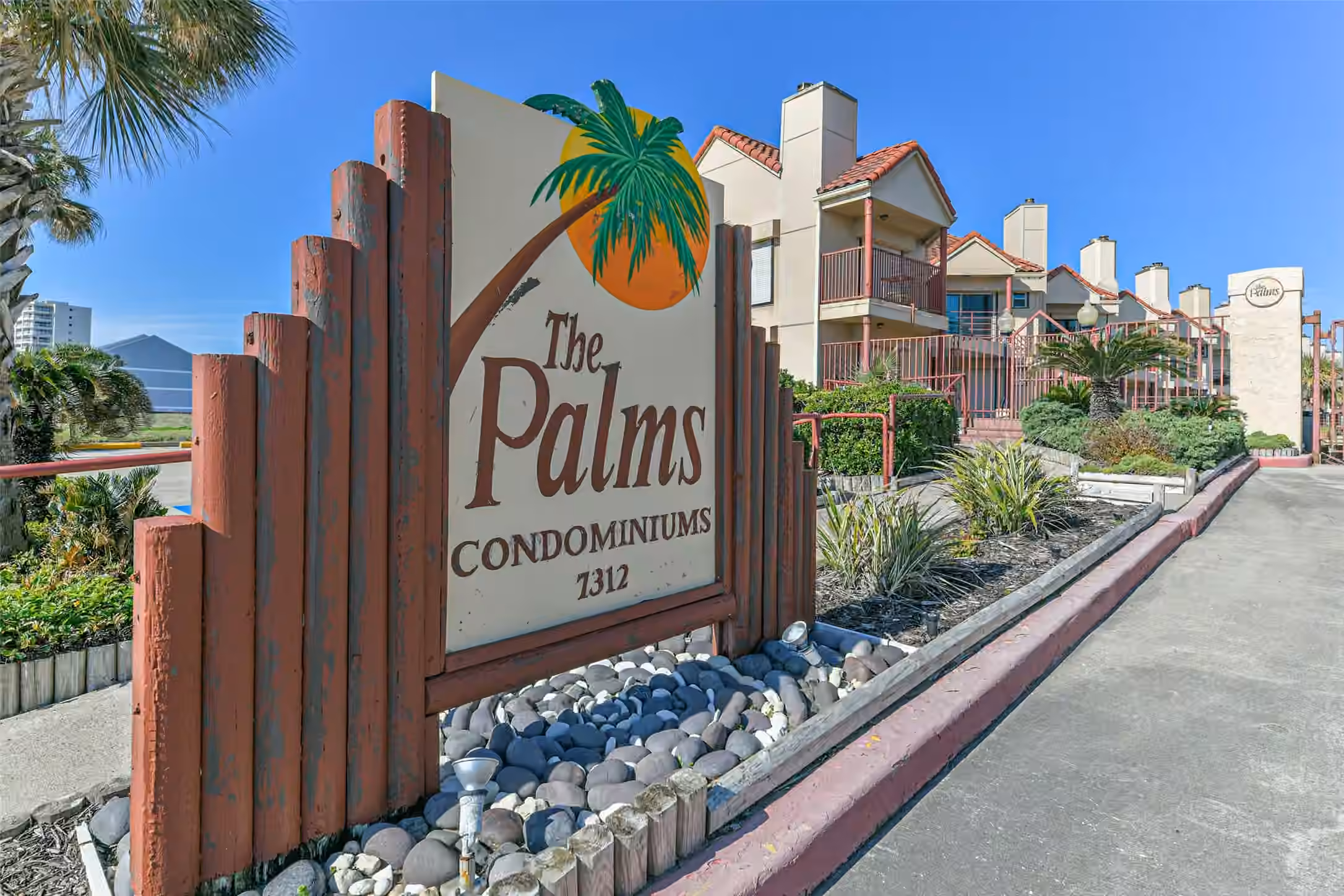 Photo 3 of 7312 Seawall Boulevard 217, Galveston, TX
