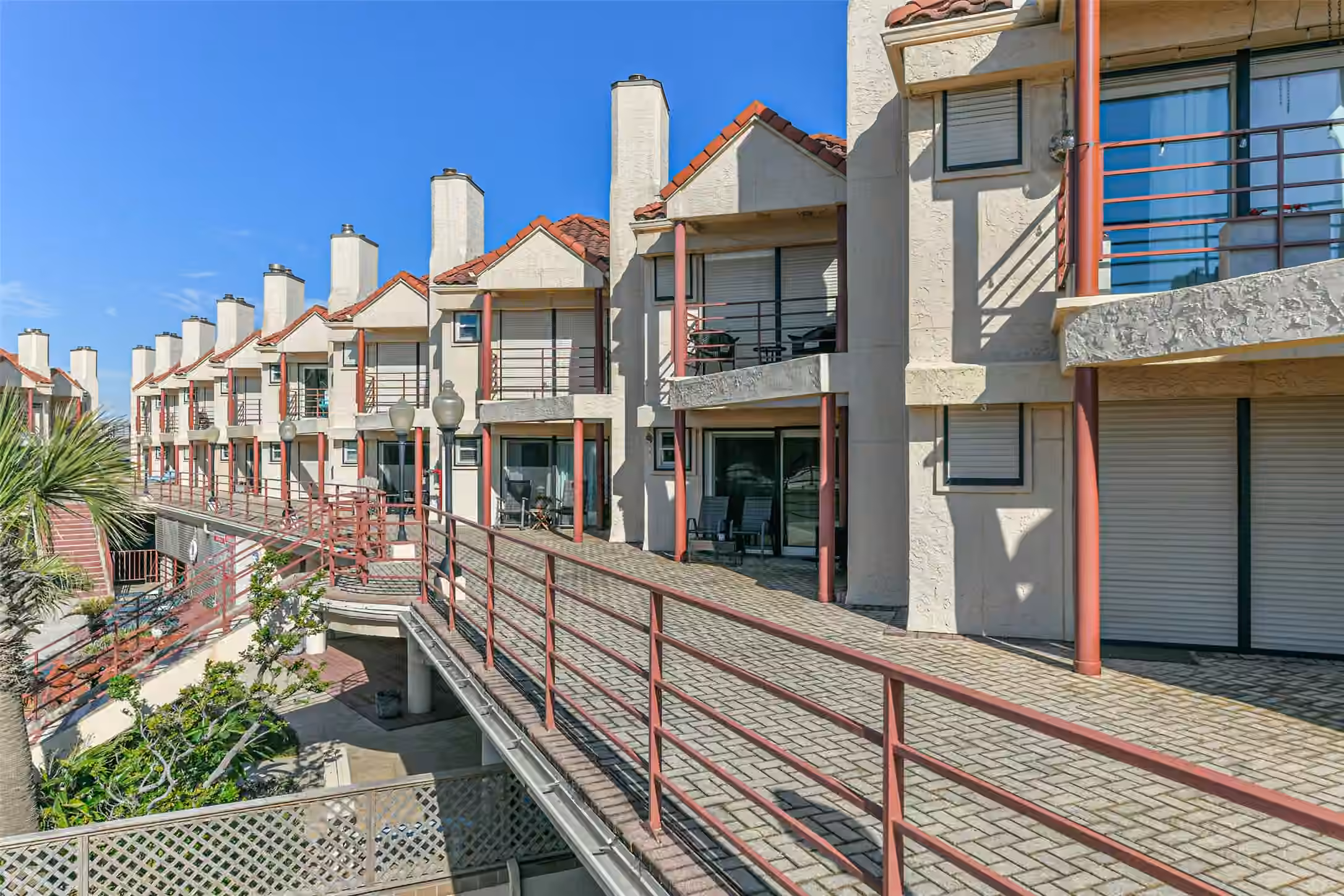 Photo 5 of 7312 Seawall Boulevard 217, Galveston, TX