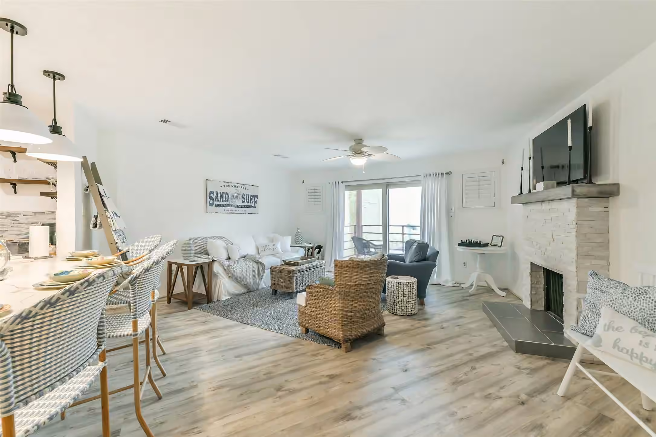 Photo 6 of 7312 Seawall Boulevard 217, Galveston, TX