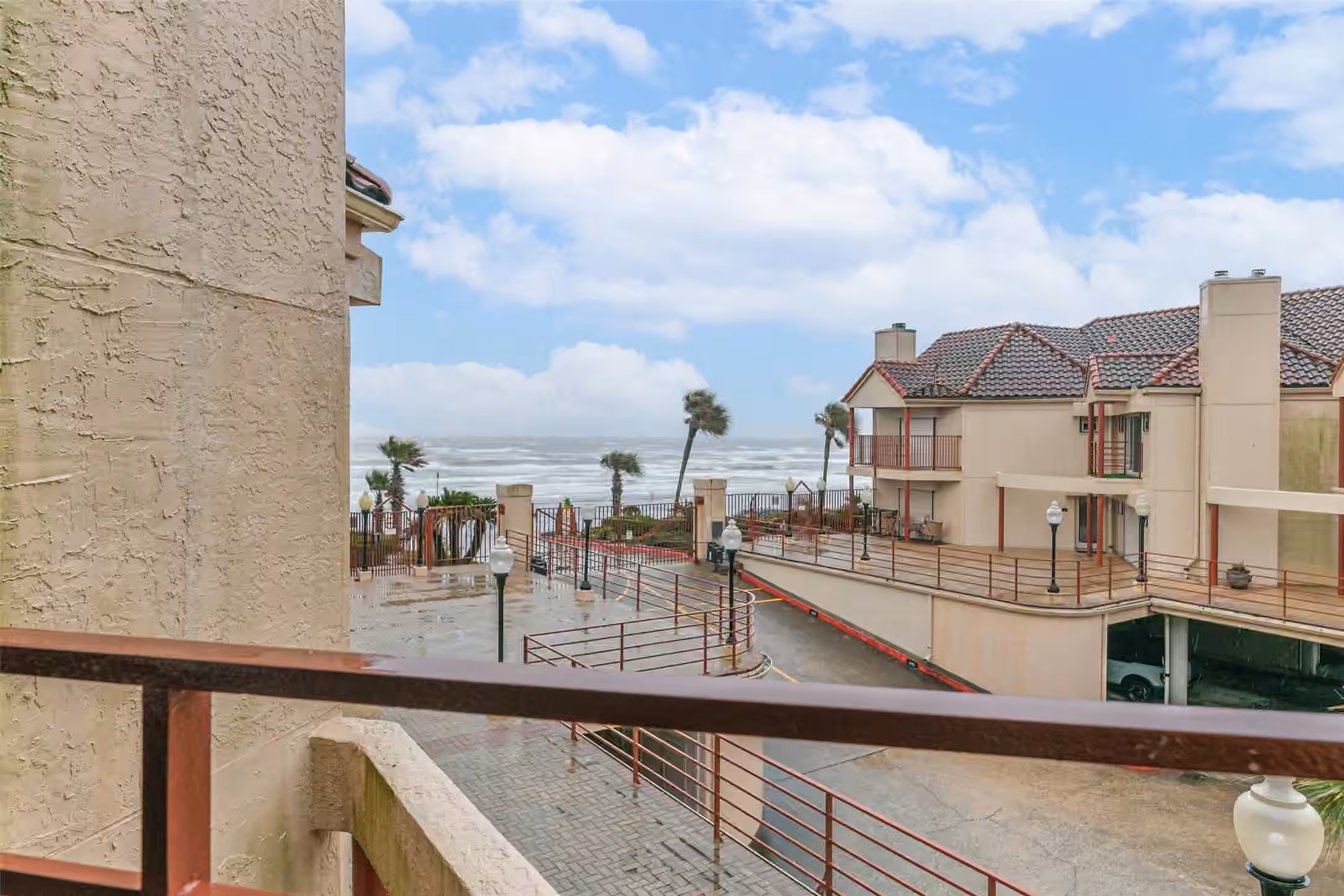 Photo 7 of 7312 Seawall Boulevard 217, Galveston, TX