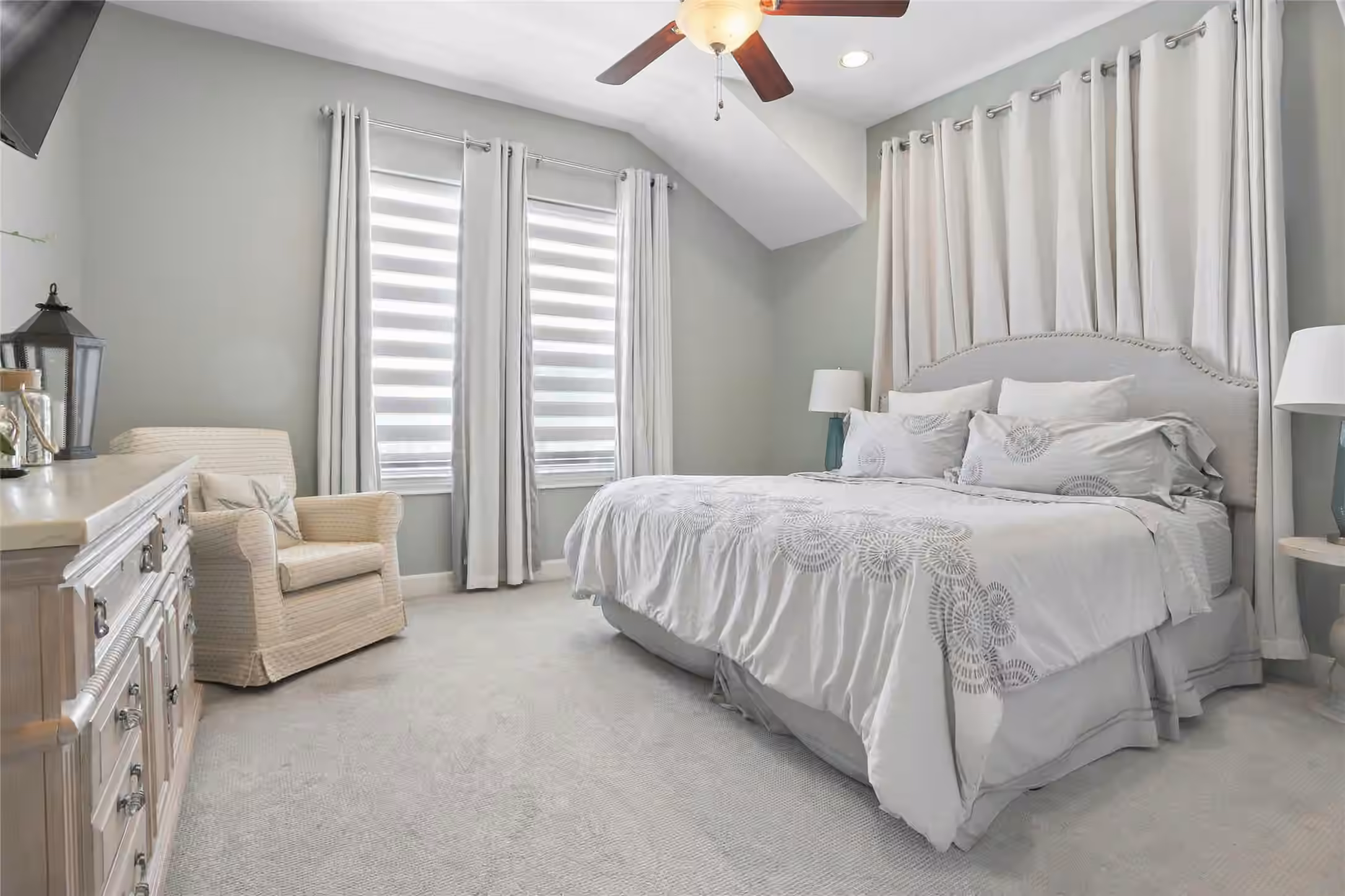 Photo 3 of 21834 Matagorda Drive, Galveston, TX