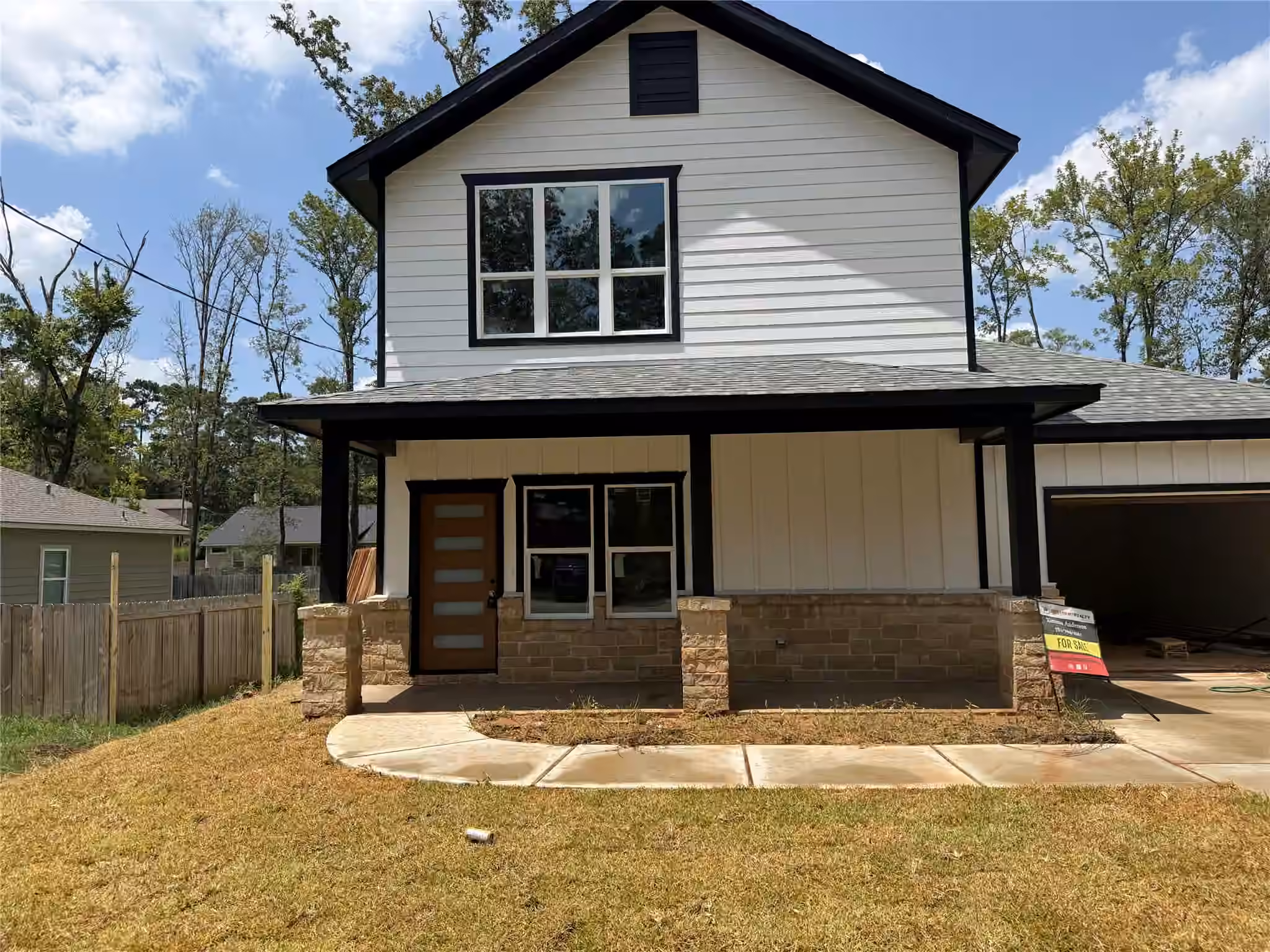 Photo of Tbd Royal Cullum Drive, Conroe, TX 77303