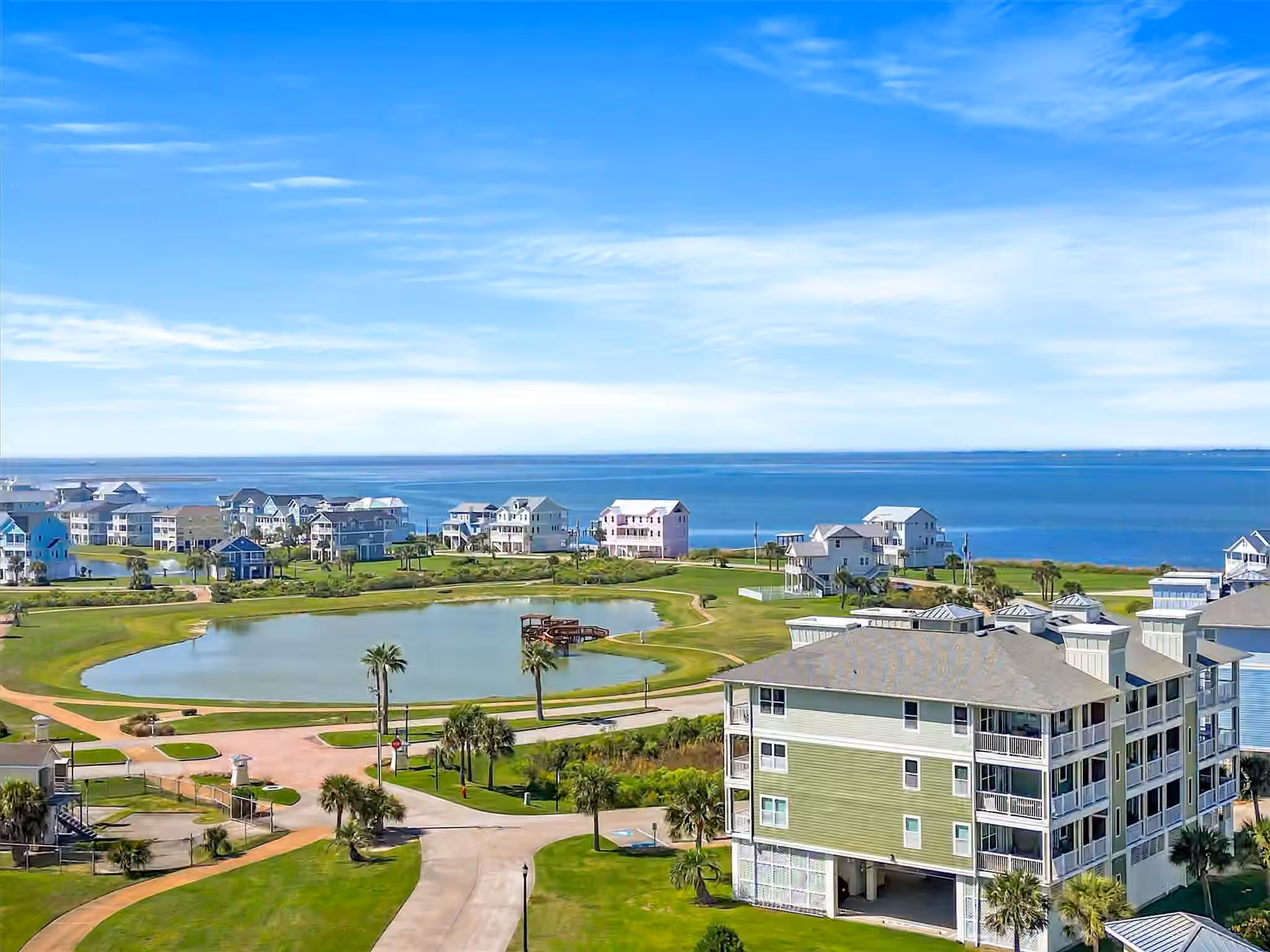 Photo of 26540 Mangrove Drive 203, Galveston, TX