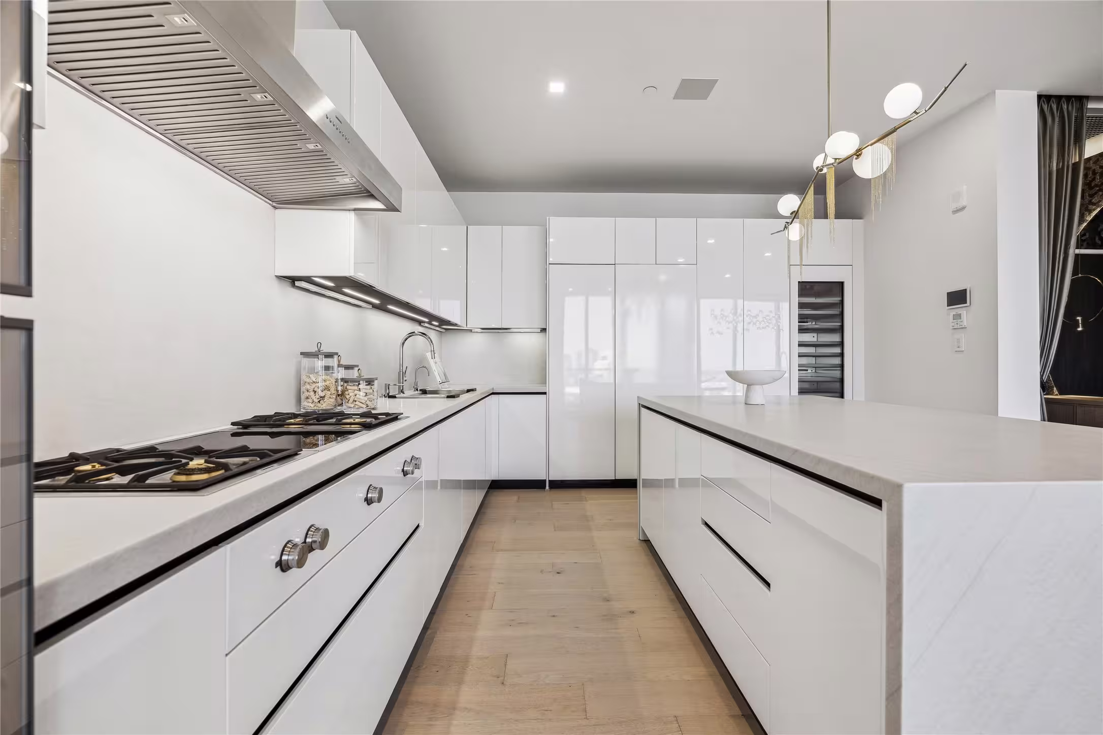 Photo 7 of 1711 Allen Parkway 2505, Houston, TX