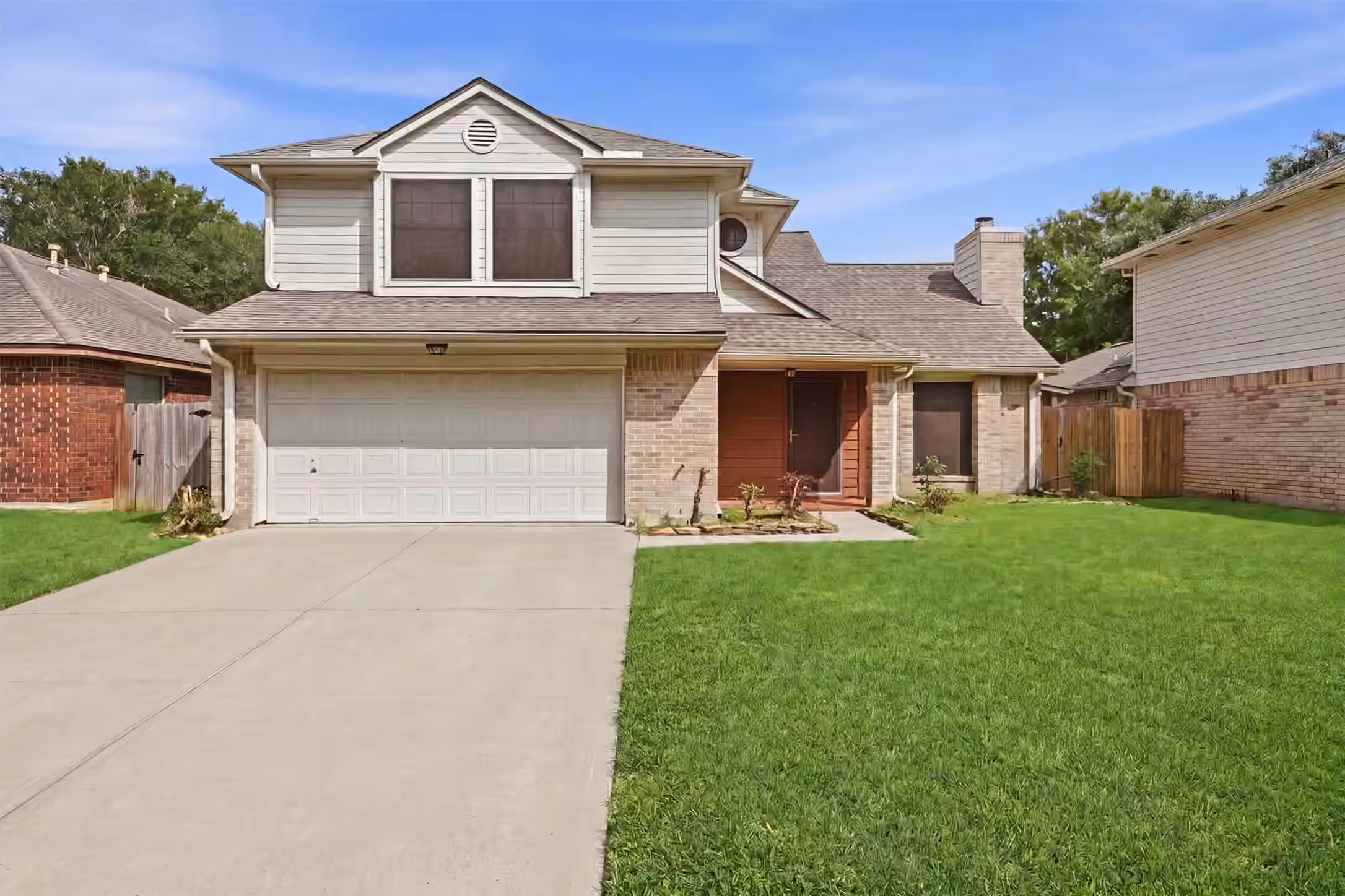 Photo of 7730 Covington Drive, Houston, TX