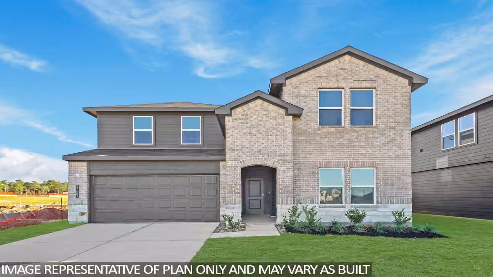 Photo of 16547 Pinecone Grove Lane, Magnolia, TX