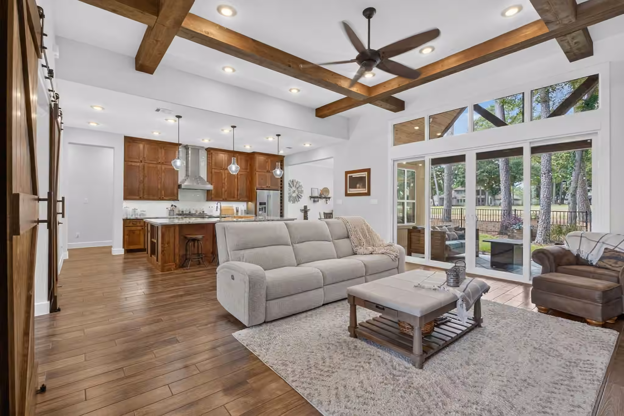 Photo 6 of 61 West Shore Lane, Montgomery, TX