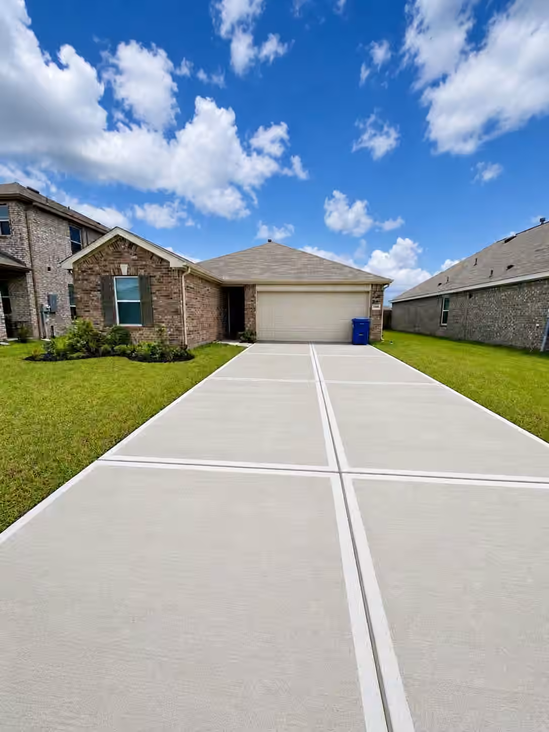 Photo of 1710 Vista Luna Drive, Texas City, TX