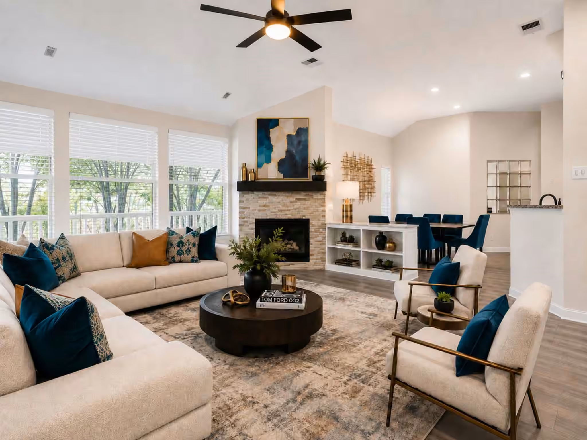 Photo 3 of 8823 SARATOGA DRIVE, Sugar Land, TX