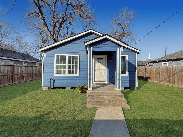 Photo of 3425 Beulah Street, Houston, TX
