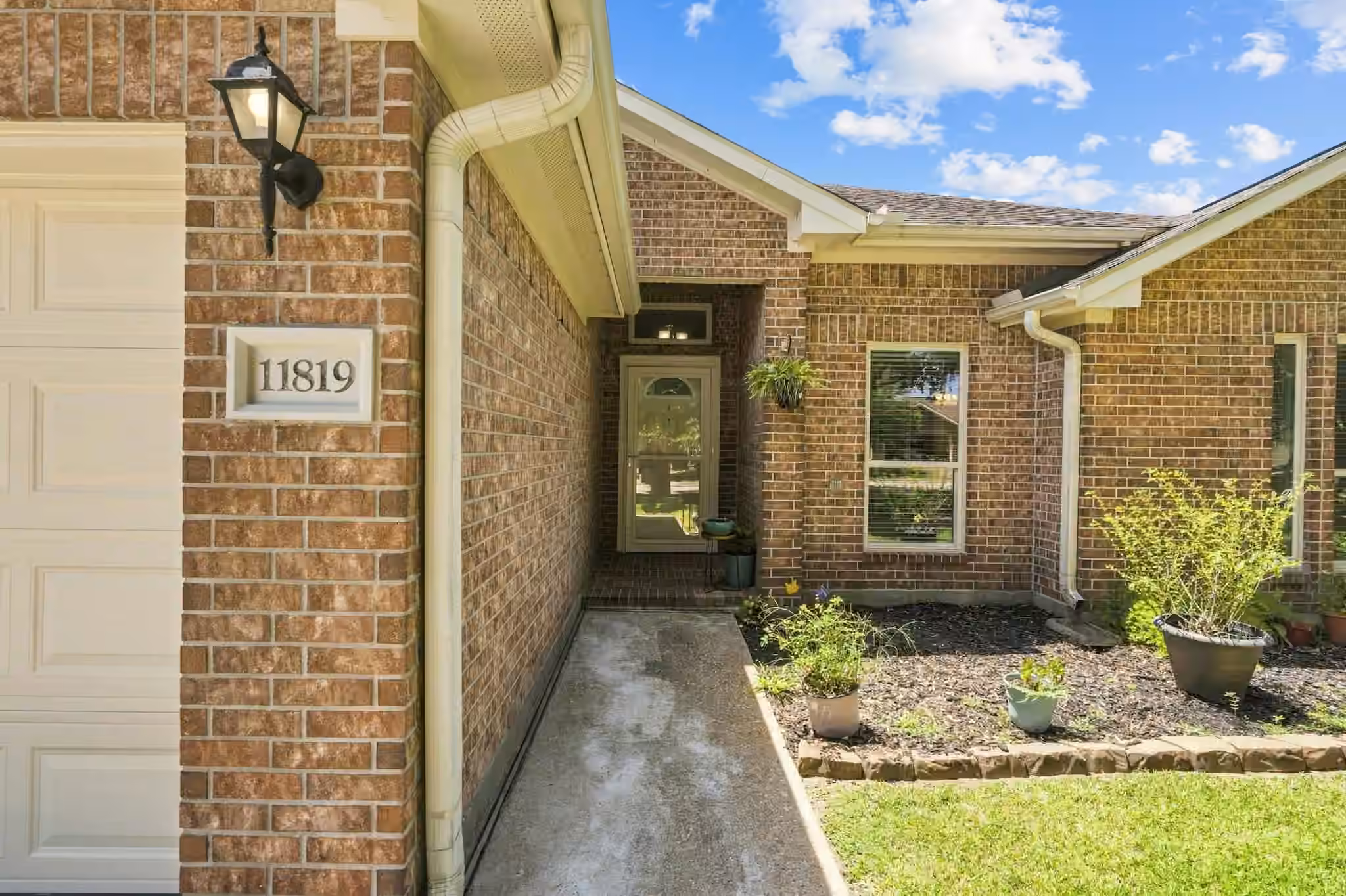 Photo 4 of 11819 Santa Fe Trail, Santa Fe, TX
