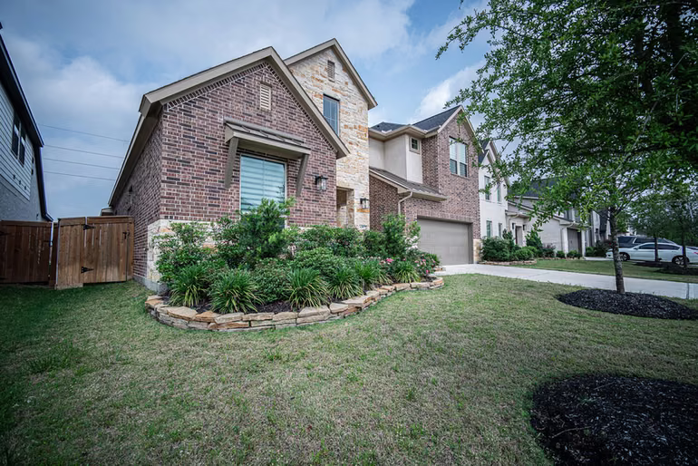 Photo of 14207 Garibaldi Drive, Cypress, TX