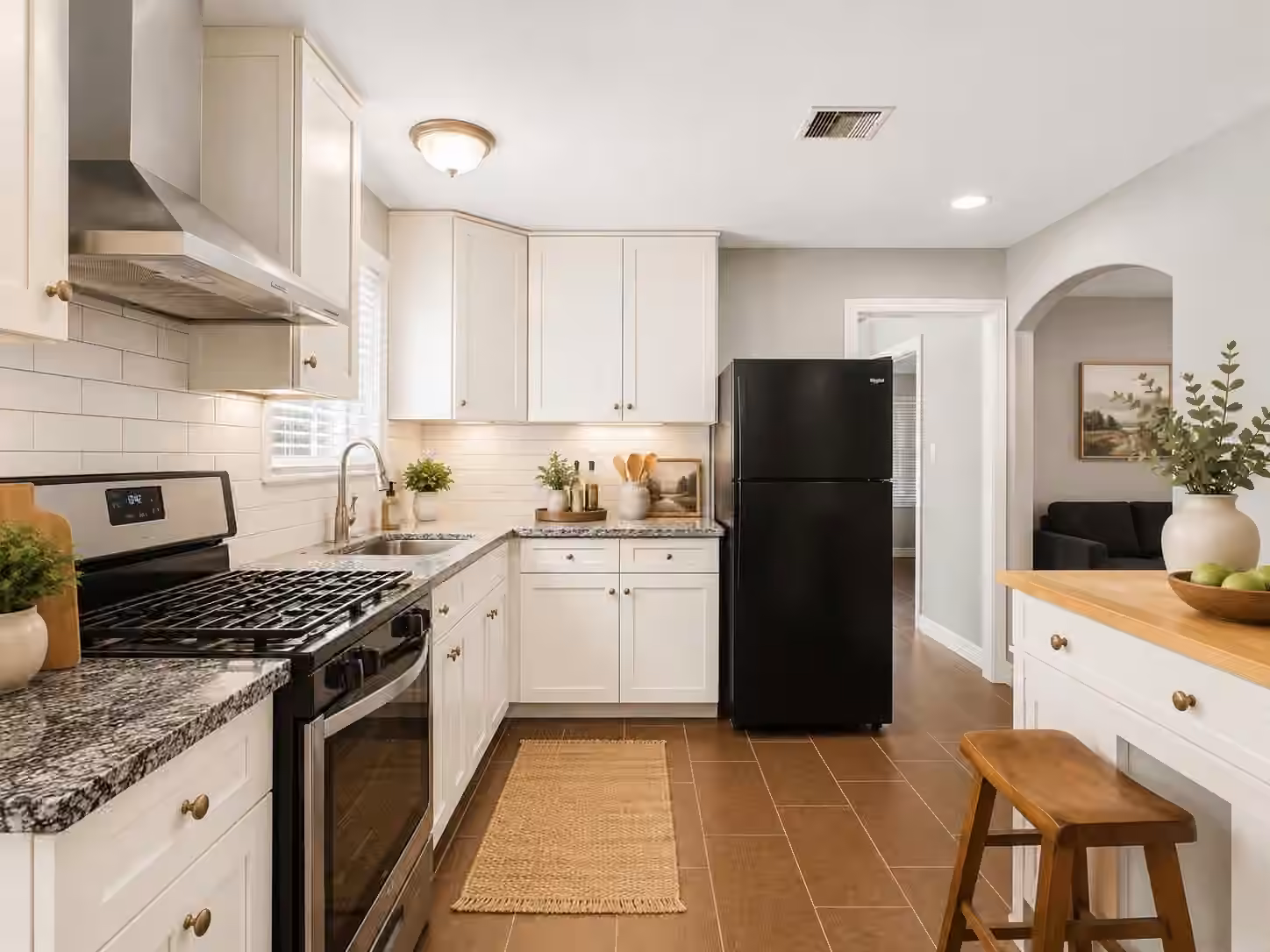 Photo 4 of 11914 Meadowfair Street, Houston, TX