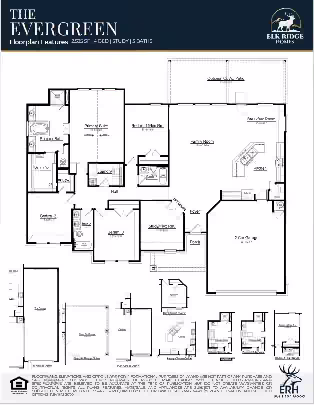 Photo 6 of 13656 Armstrong Street, Conroe, TX