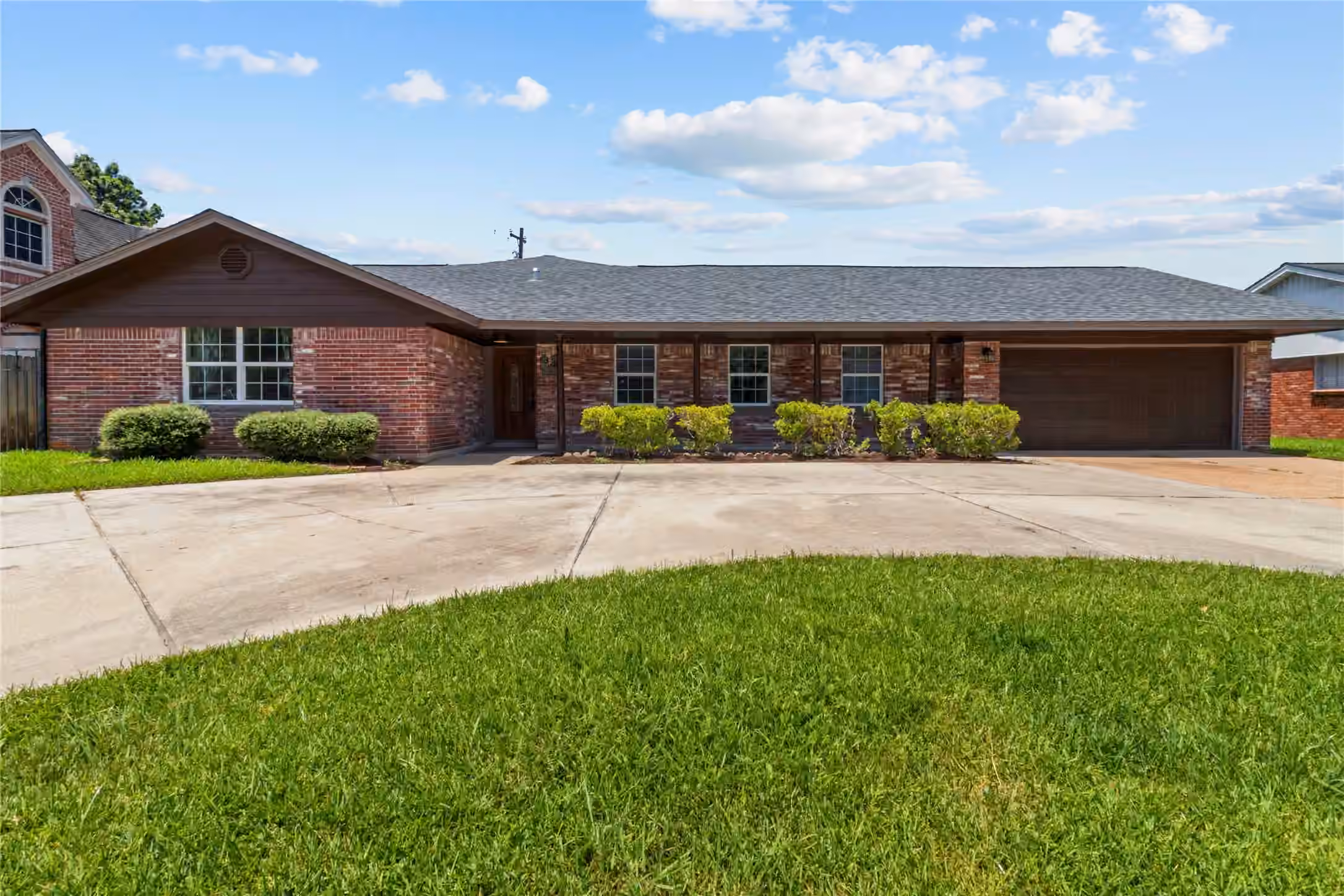 Photo of 2304 Harper Drive, Pasadena, TX 77502