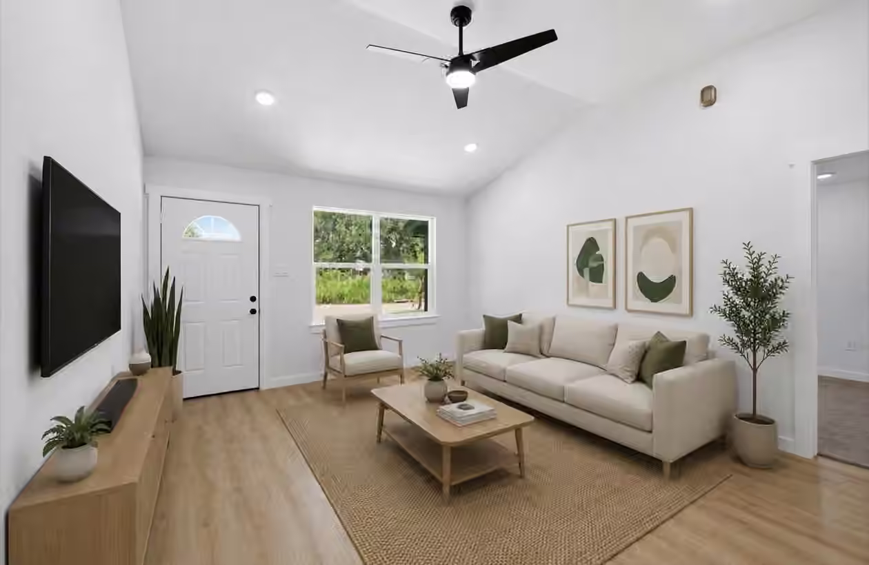Photo 7 of 6707 New York Street, Houston, TX