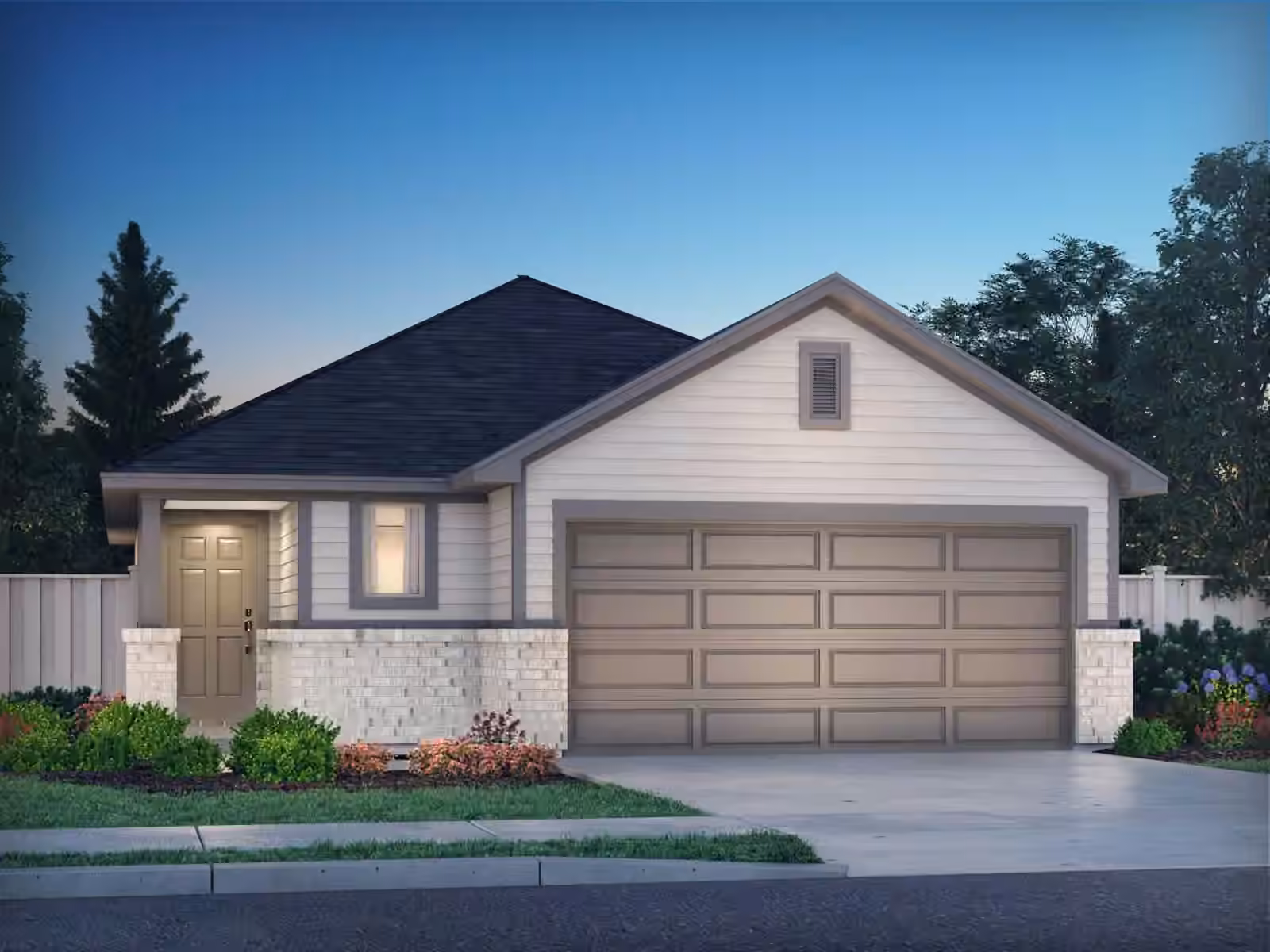 Photo of 18527 Landing Meadows Lane, New Caney, TX 77357