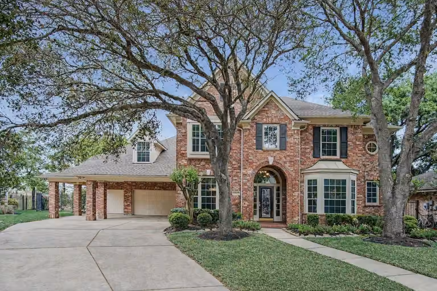 Photo 3 of 1207 Seabury Court, Katy, TX
