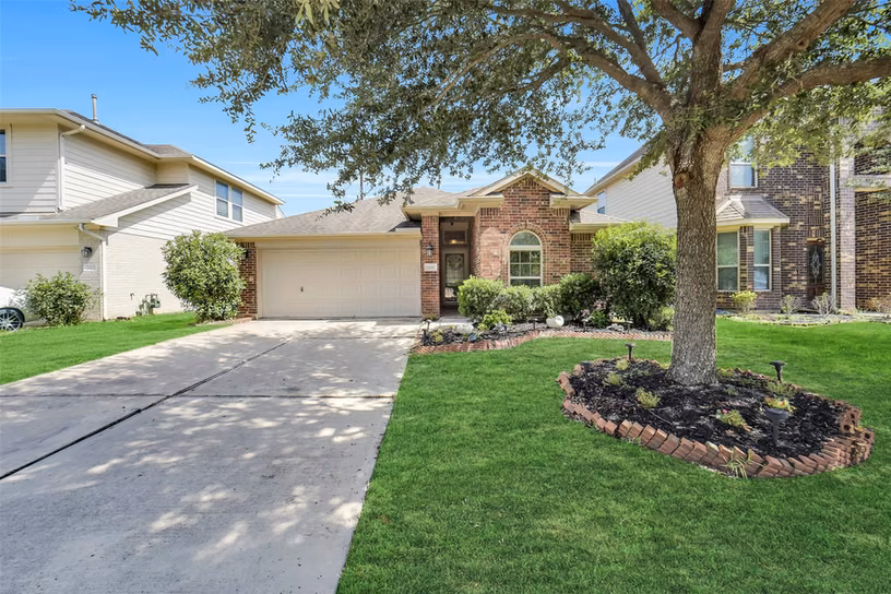 Photo of 18818 Providence Valley Trail Trail, Richmond, TX 77407