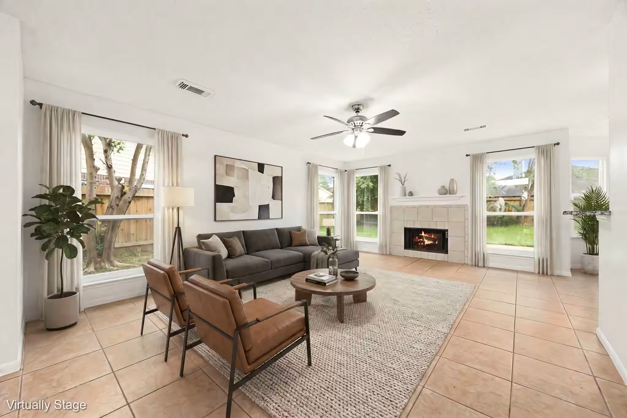 Photo 5 of 6322 Northland Drive, Houston, TX