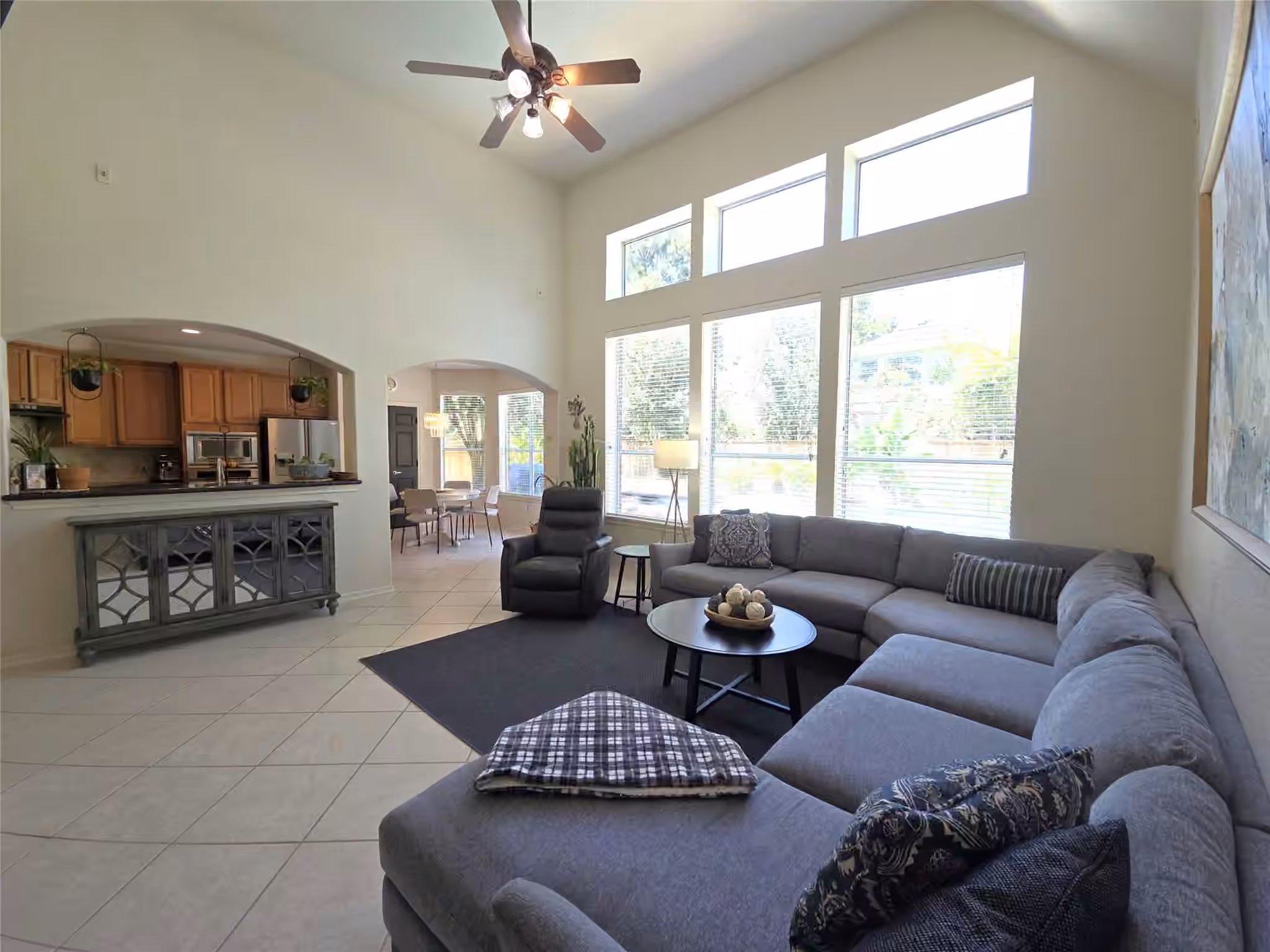 Photo 3 of 22 Columnberry Court, Conroe, TX