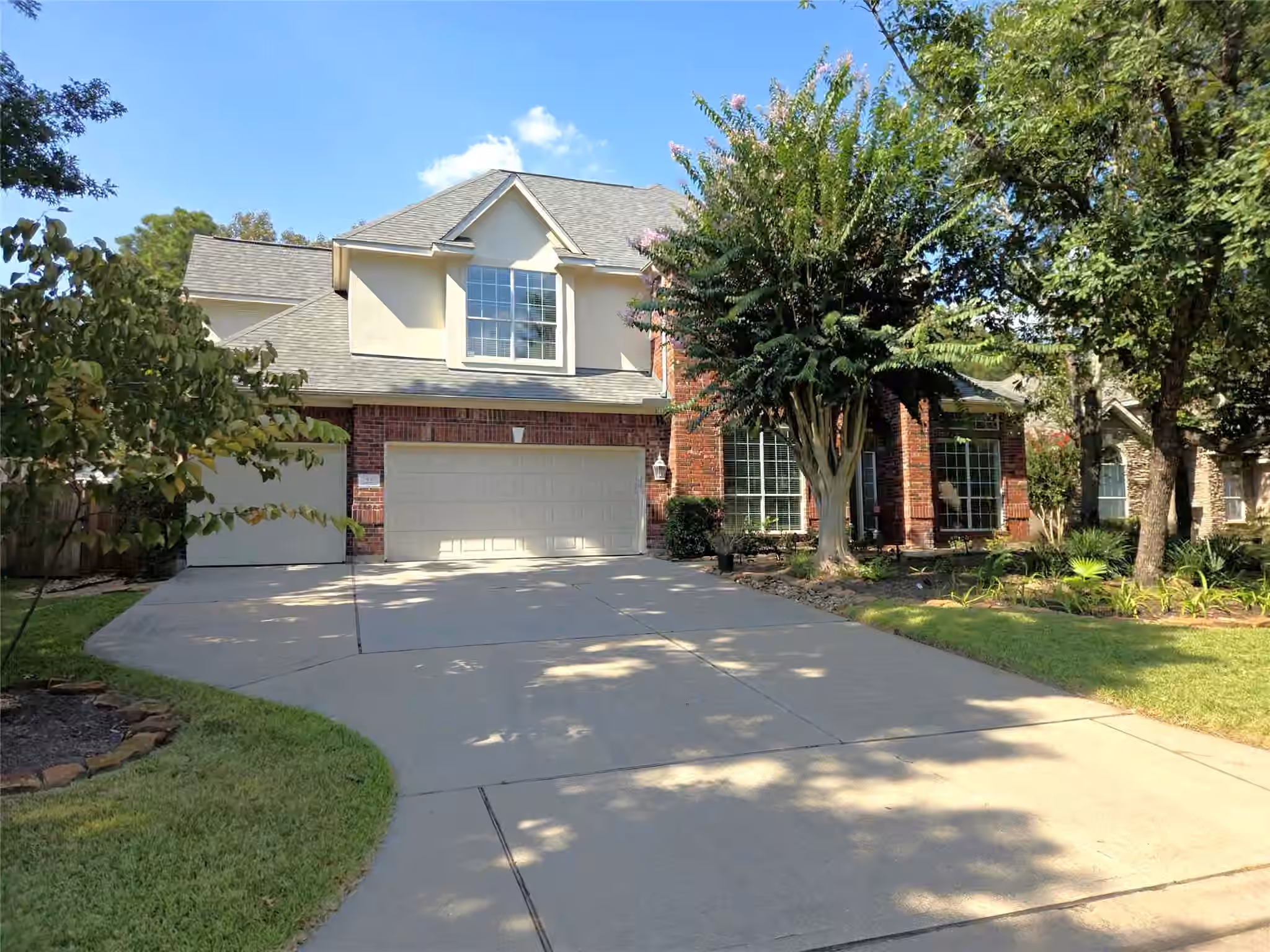 Photo 7 of 22 Columnberry Court, Conroe, TX