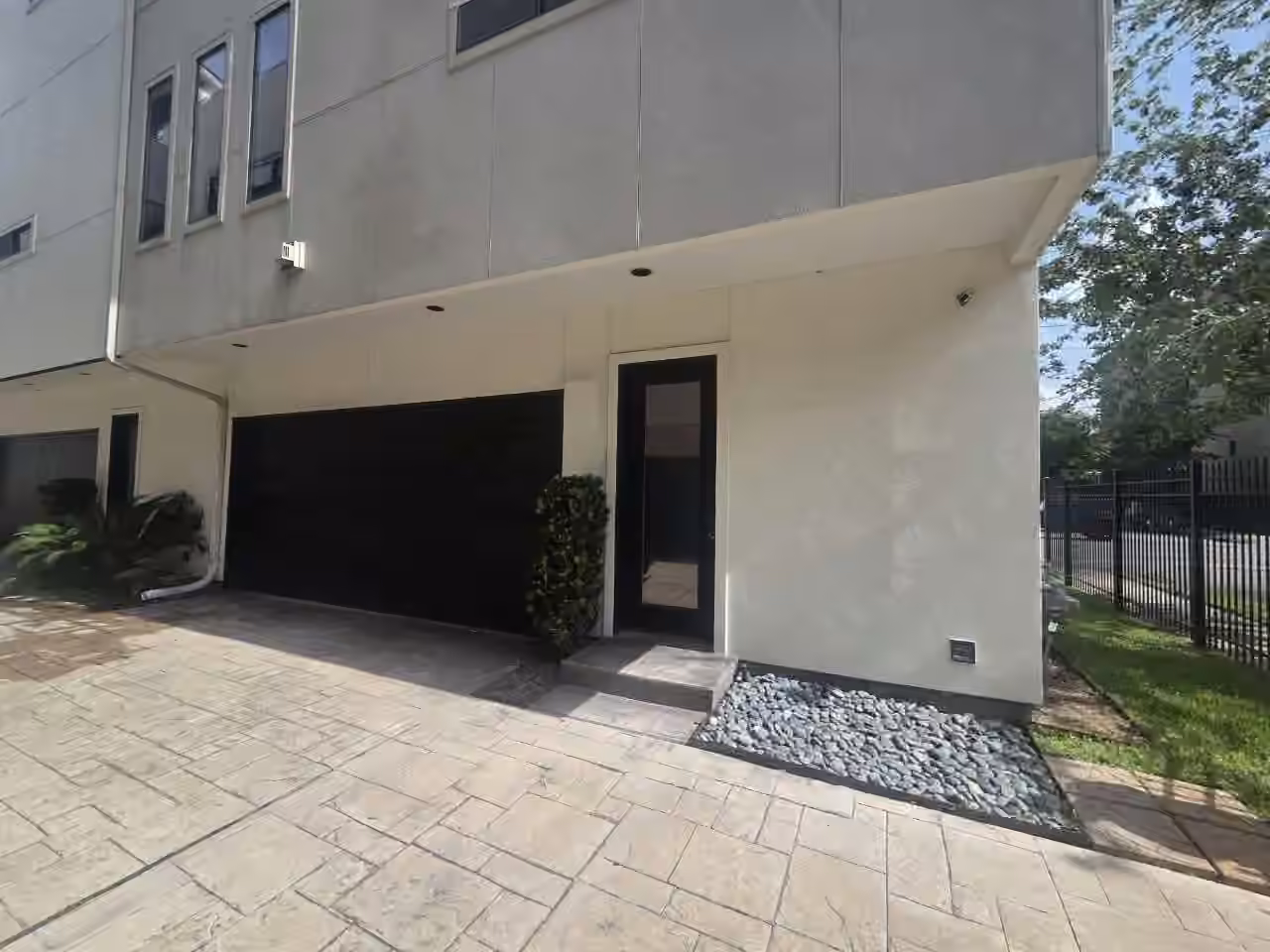 Photo of 1318 Crockett Street, Houston, TX