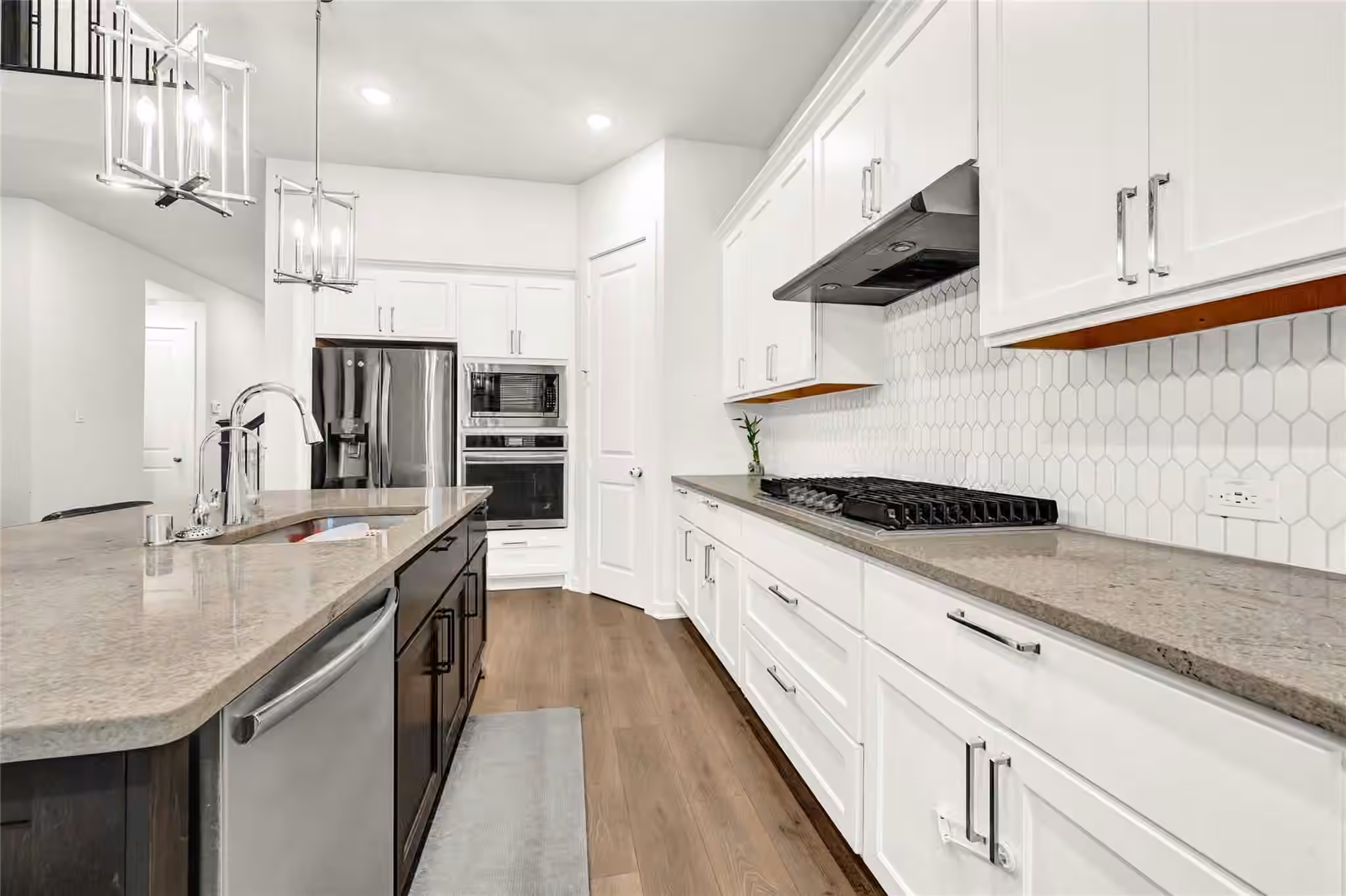 Photo 7 of 24918 Hibiscus Garden Way, Katy, TX