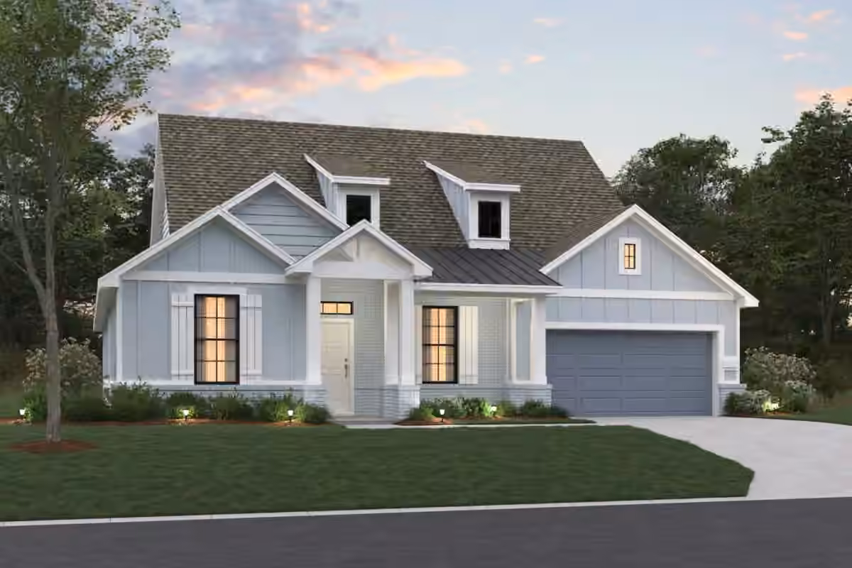 Photo of 327 Boysenberry Drive, Montgomery, TX 77316