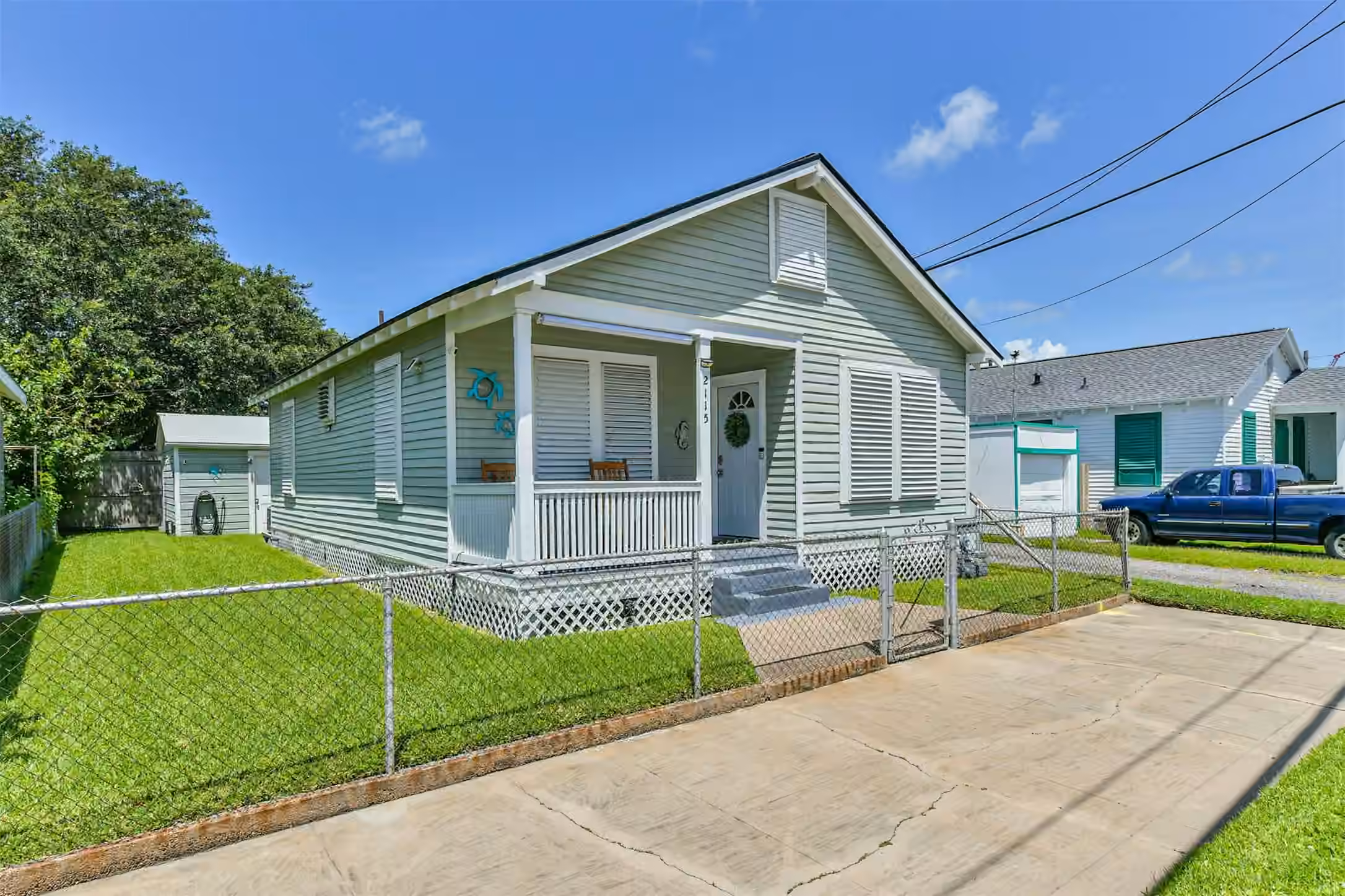 Photo of 2115 Jack Johnson Boulevard, Galveston, TX 77550