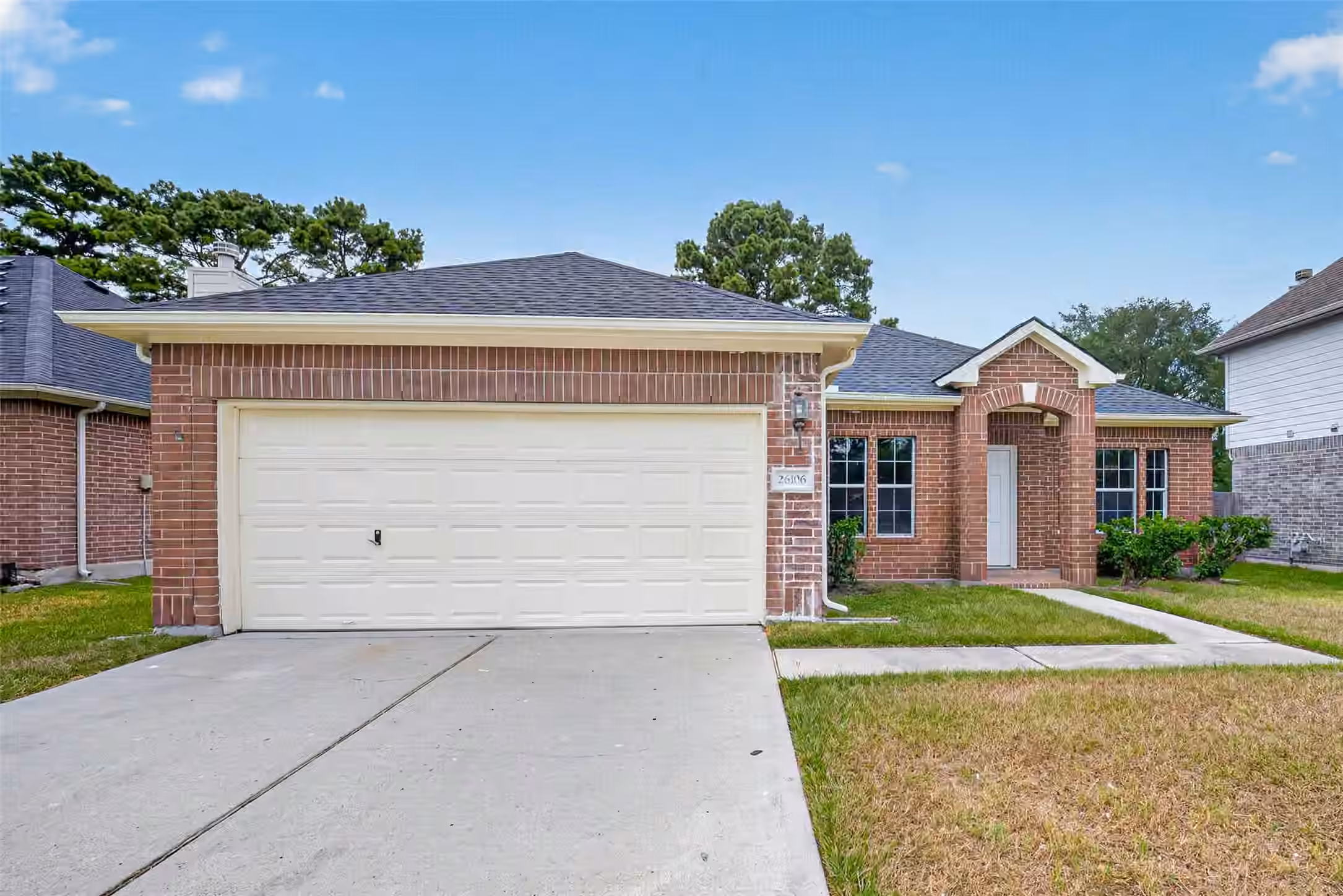 Photo of 26106 Cypresswood Drive, Spring, TX