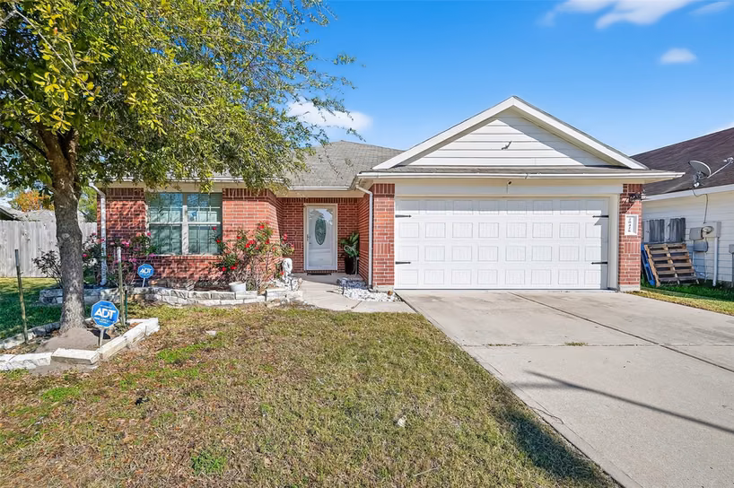 Photo of 20426 Sweet Louetta Lane, Spring, TX 77388