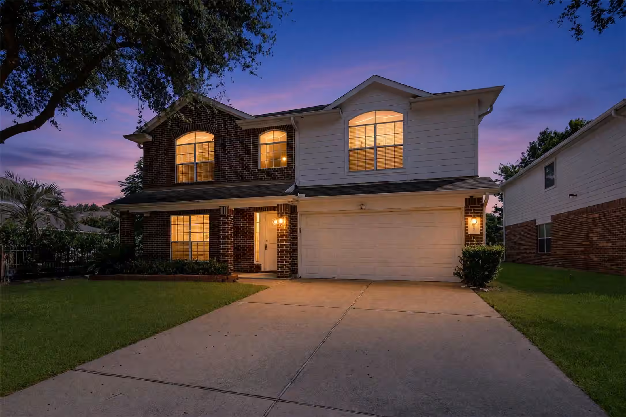 Photo 2 of 14914 Forest Enclave Lane, Houston, TX