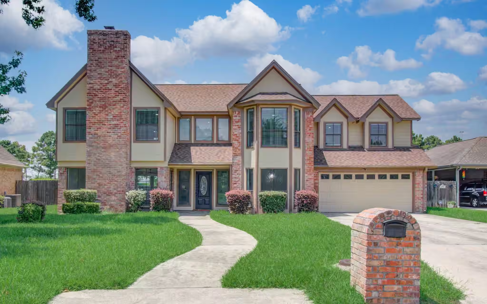Photo of 21110 Harvest Hill Lane, Houston, TX 77073