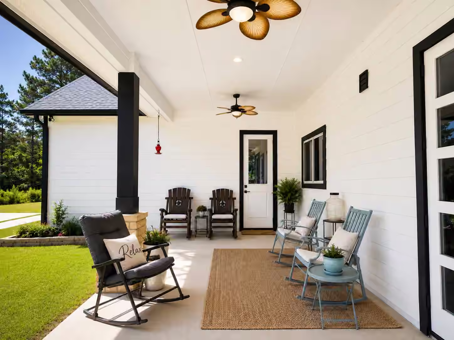 Photo 6 of 26898 Forest Hills Lane, Waller, TX
