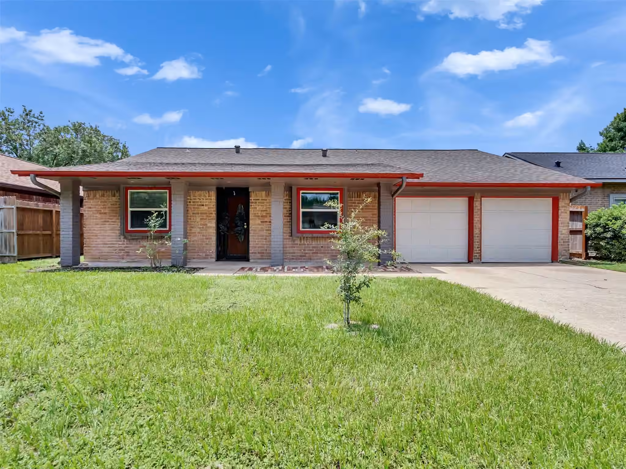 Photo of 6223 Pinole Forest Drive, Houston, TX