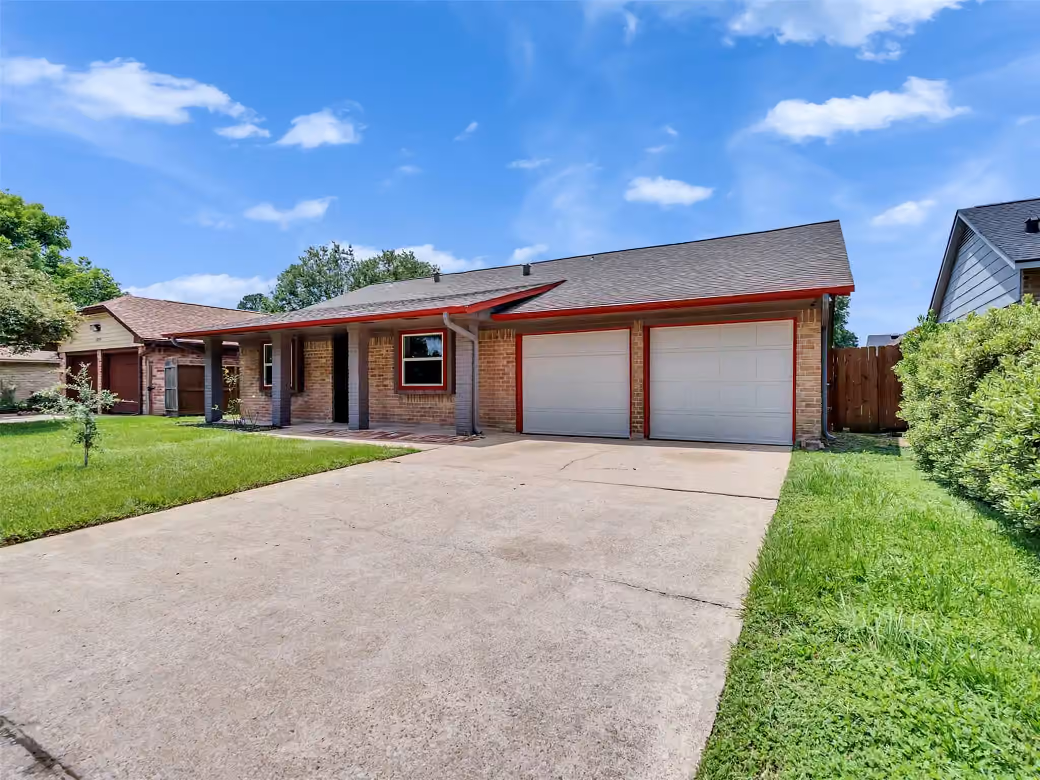 Photo 3 of 6223 Pinole Forest Drive, Houston, TX