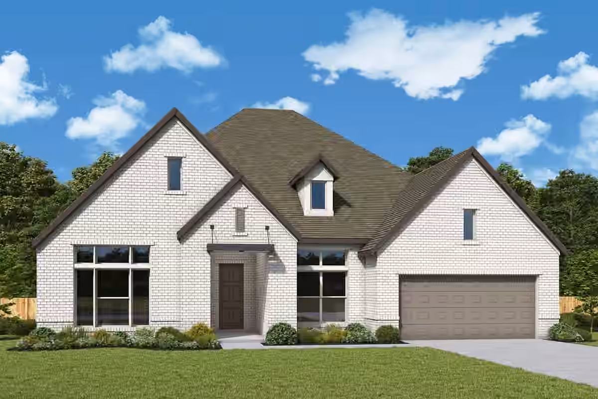 Photo of 15485 Sun Rose Street, Conroe, TX 77302