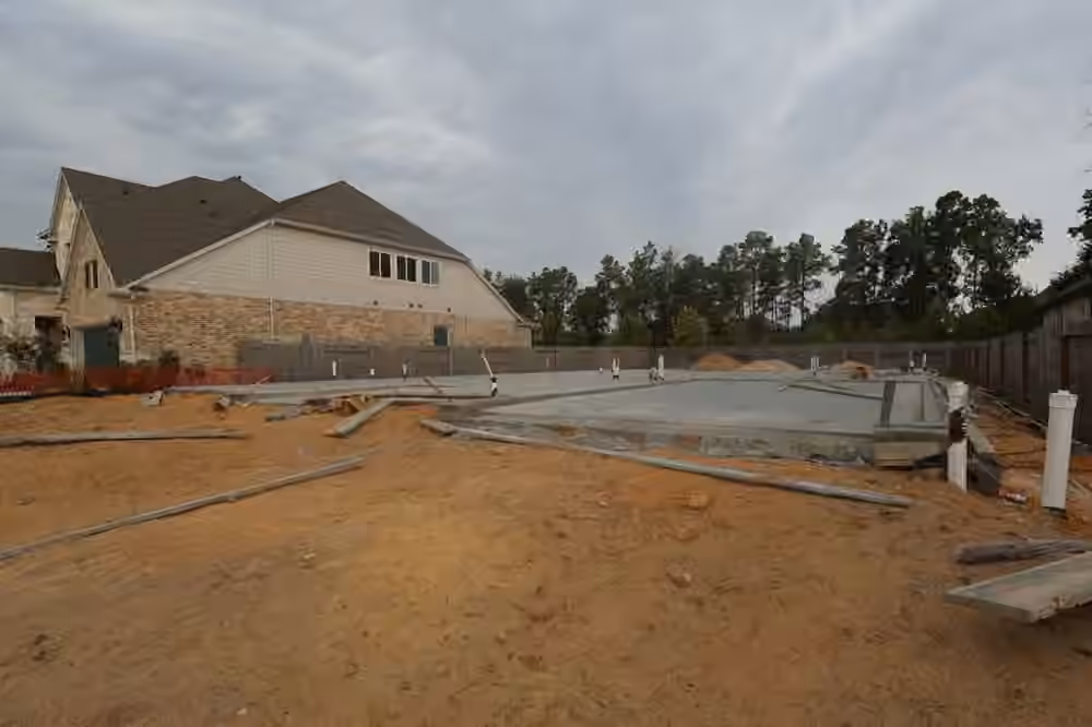 Photo 5 of 15485 Sun Rose Street, Conroe, TX