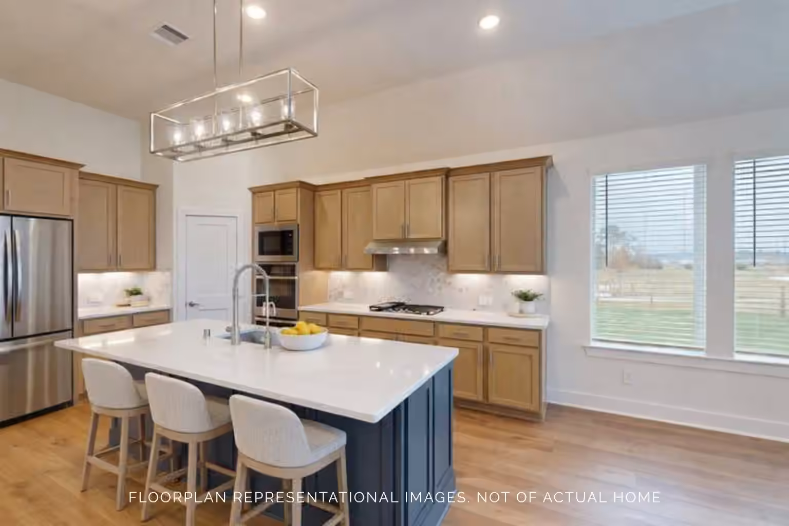 Photo 5 of 306 Casaba Court, Montgomery, TX